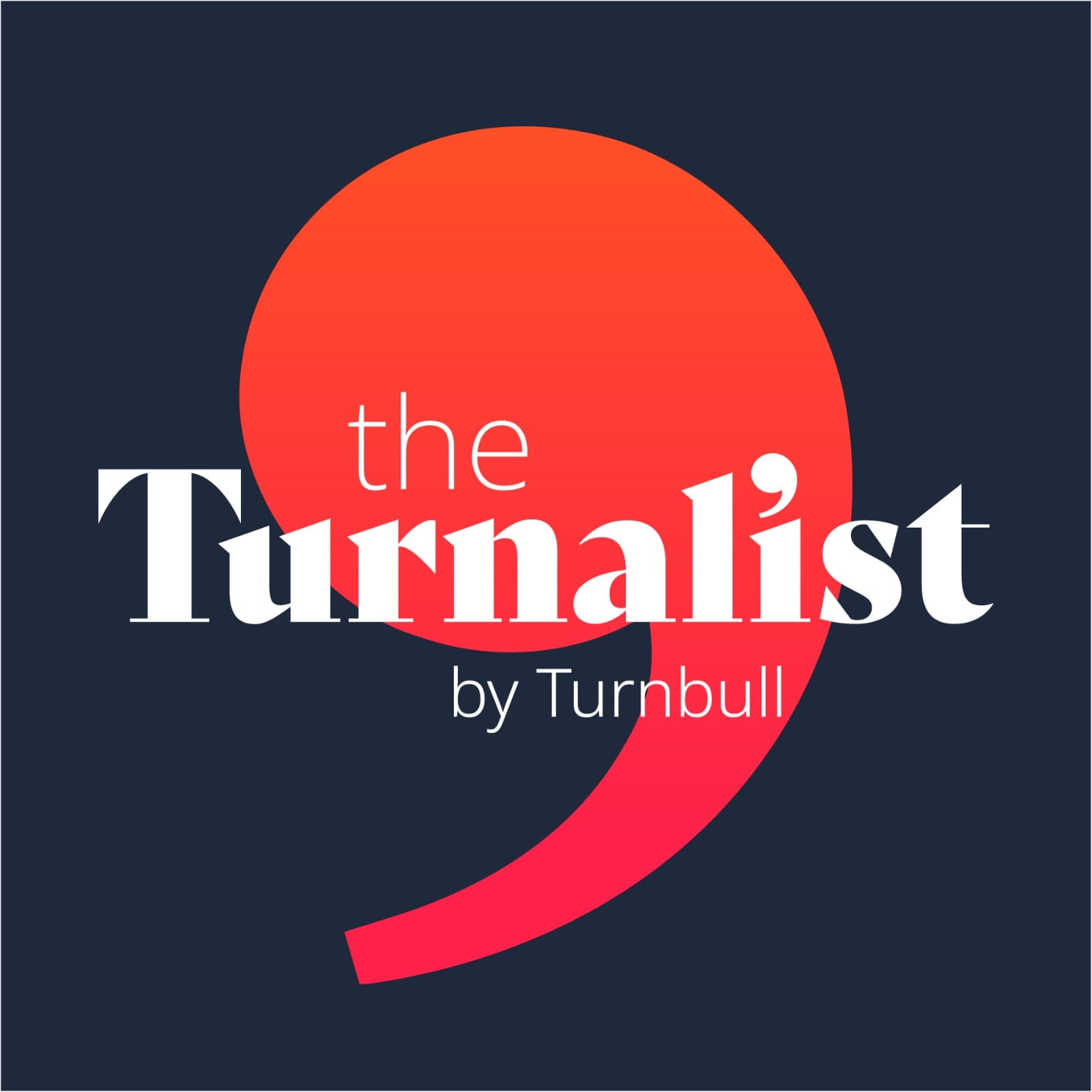 The Turnalist Podcast - Podcasts