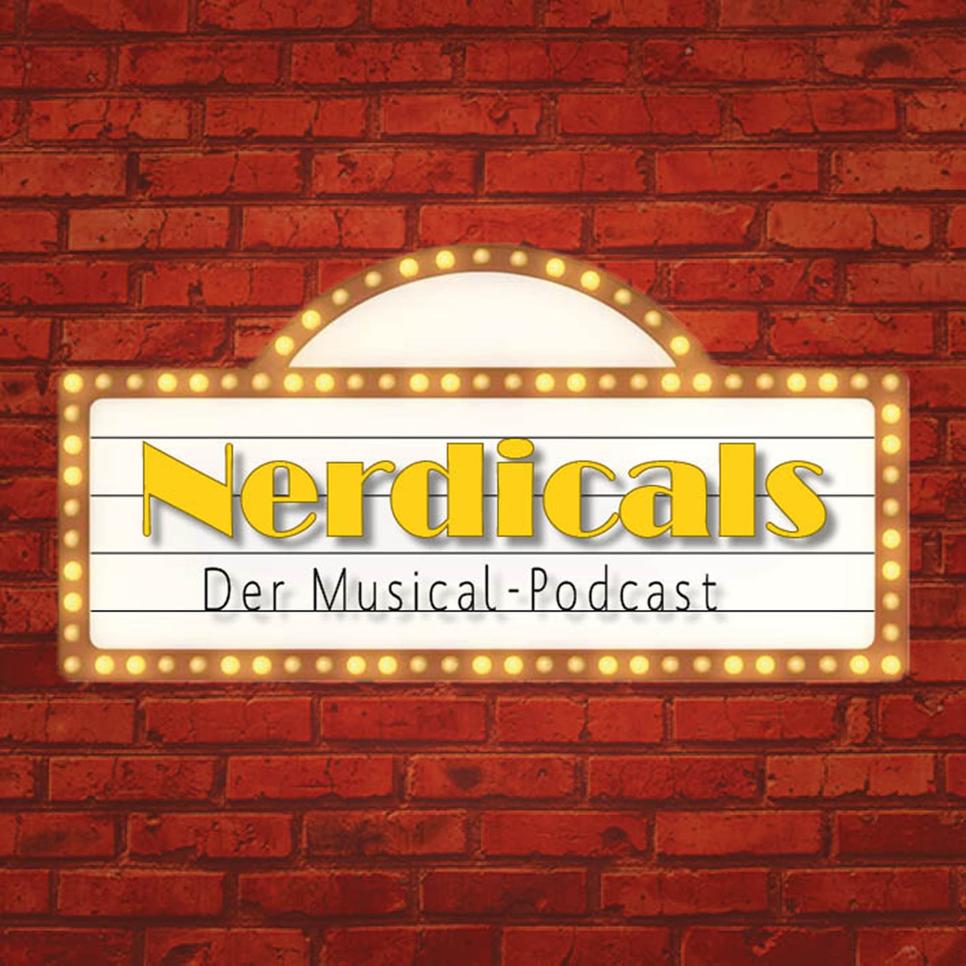 Nerdicals - Podcasts