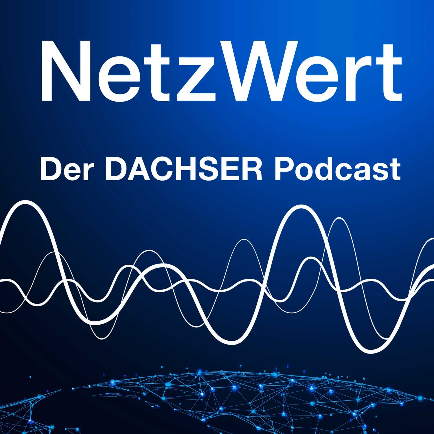 NetzWert - Der DACHSER Podcast - Podcasts