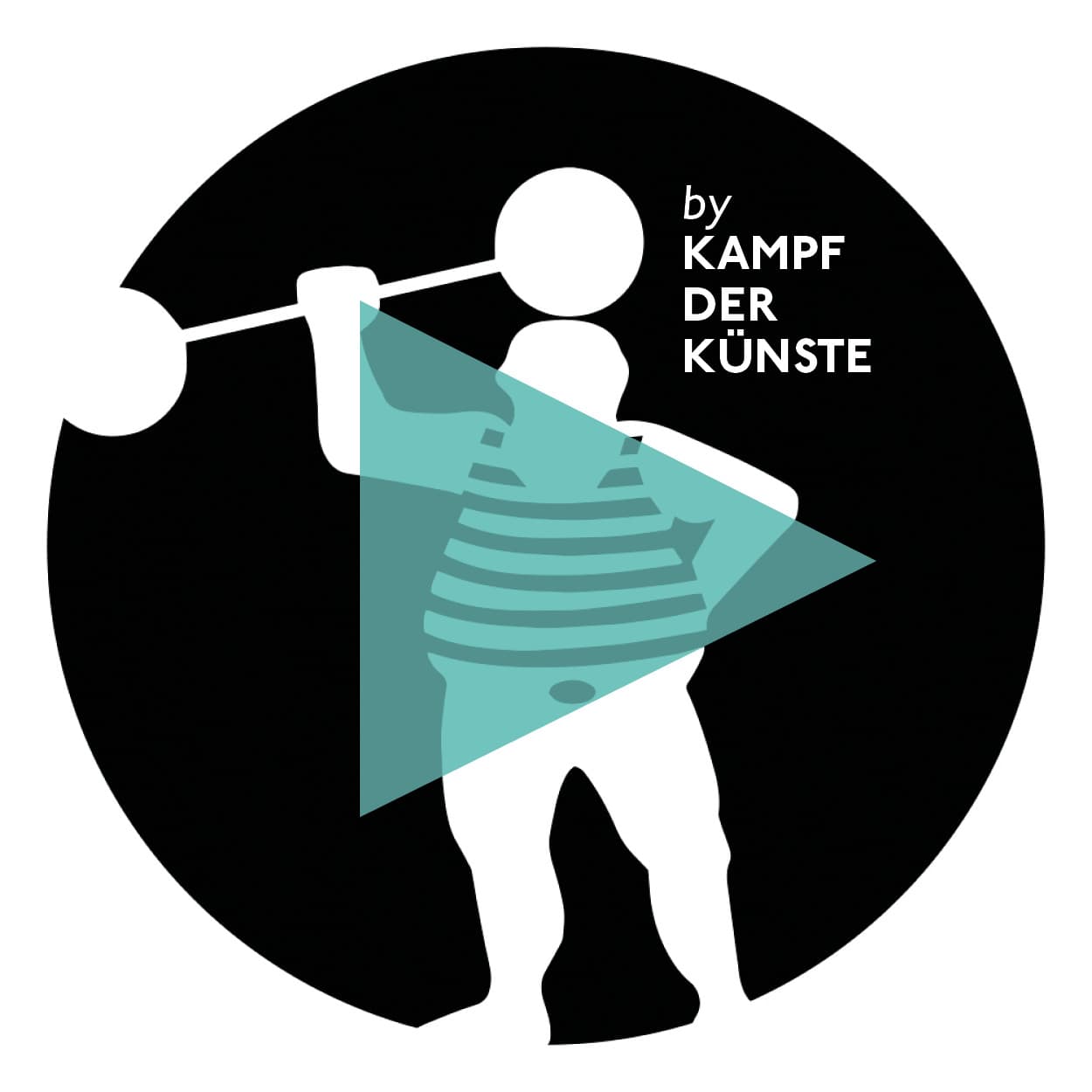 Kampf der Künste - Audio - Podcasts