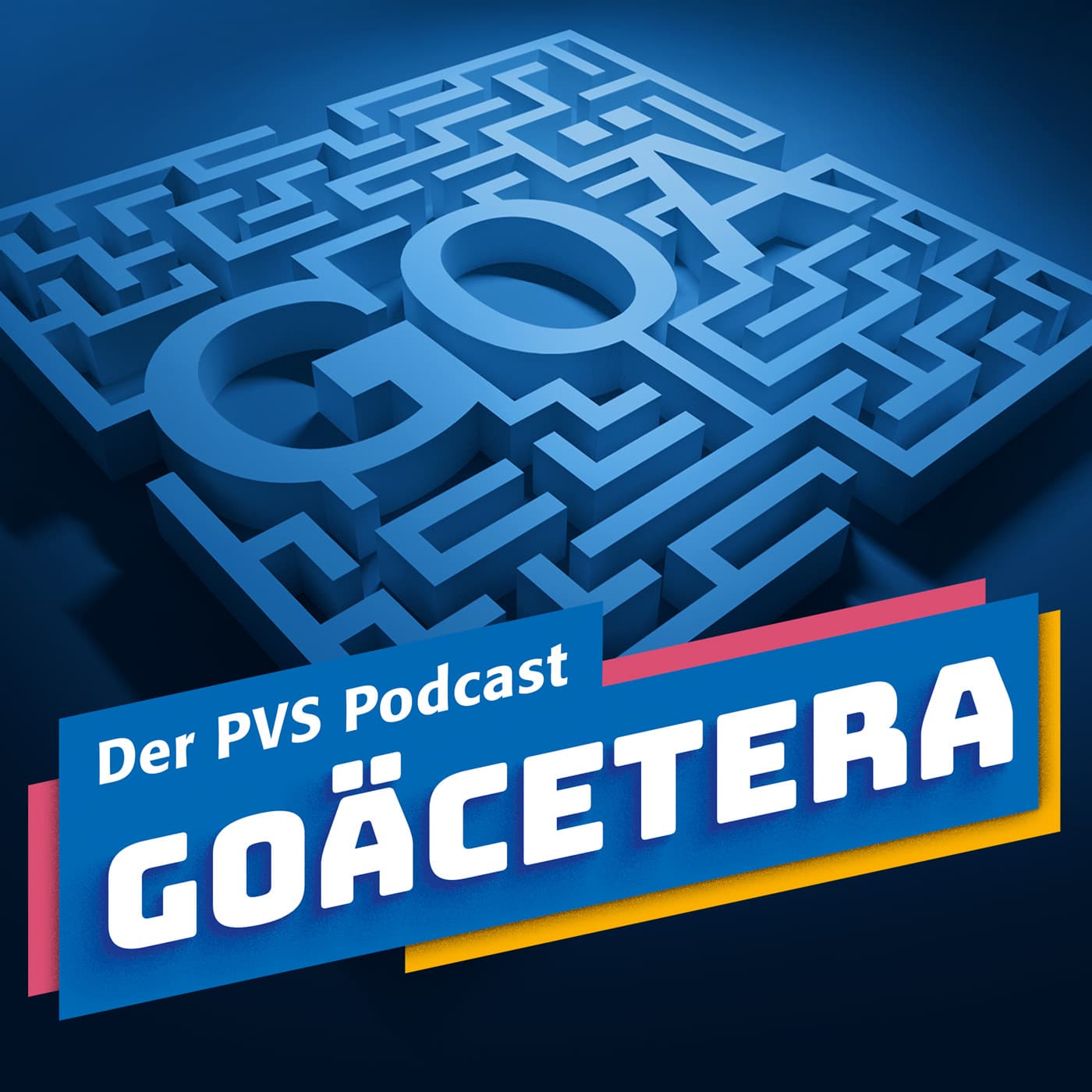 GOÄcetera – der PVS Podcast - Podcasts