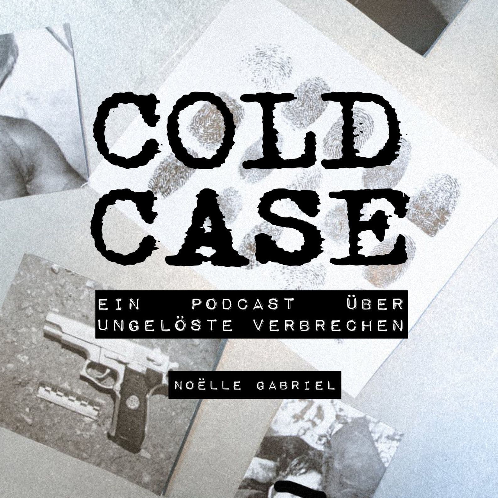 Cold Case Podcast - Podcasts