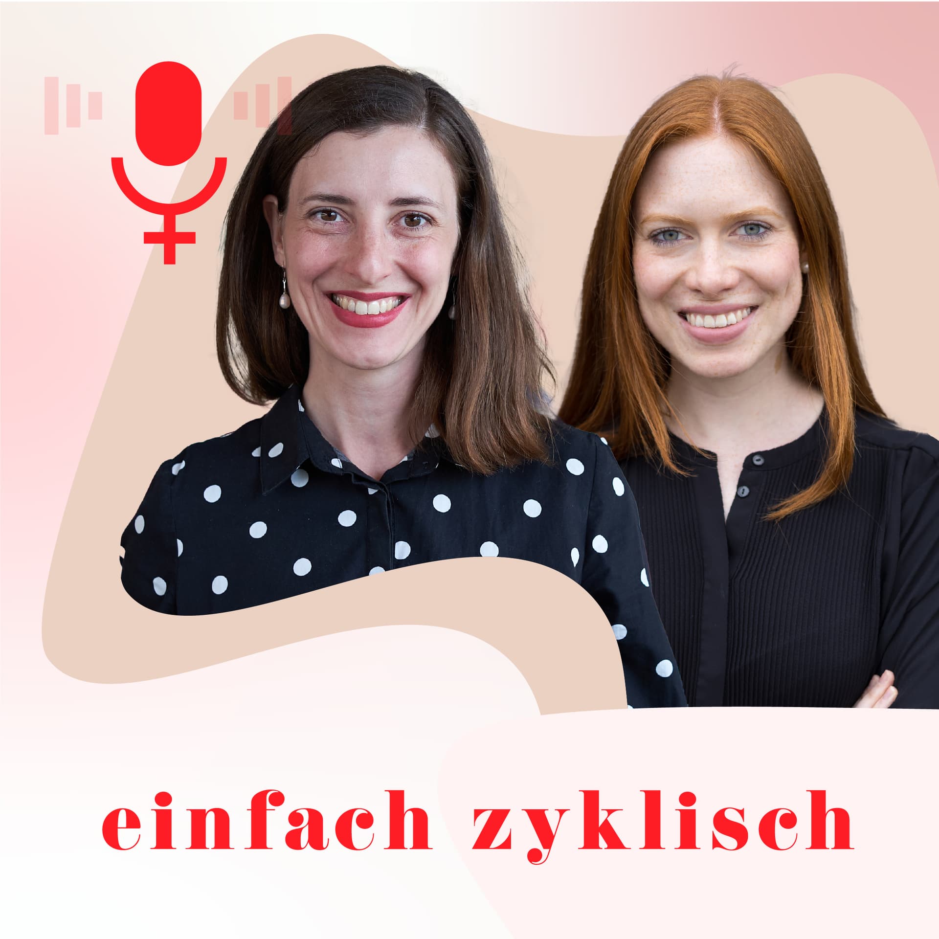 Einfach Zyklisch - Podcasts