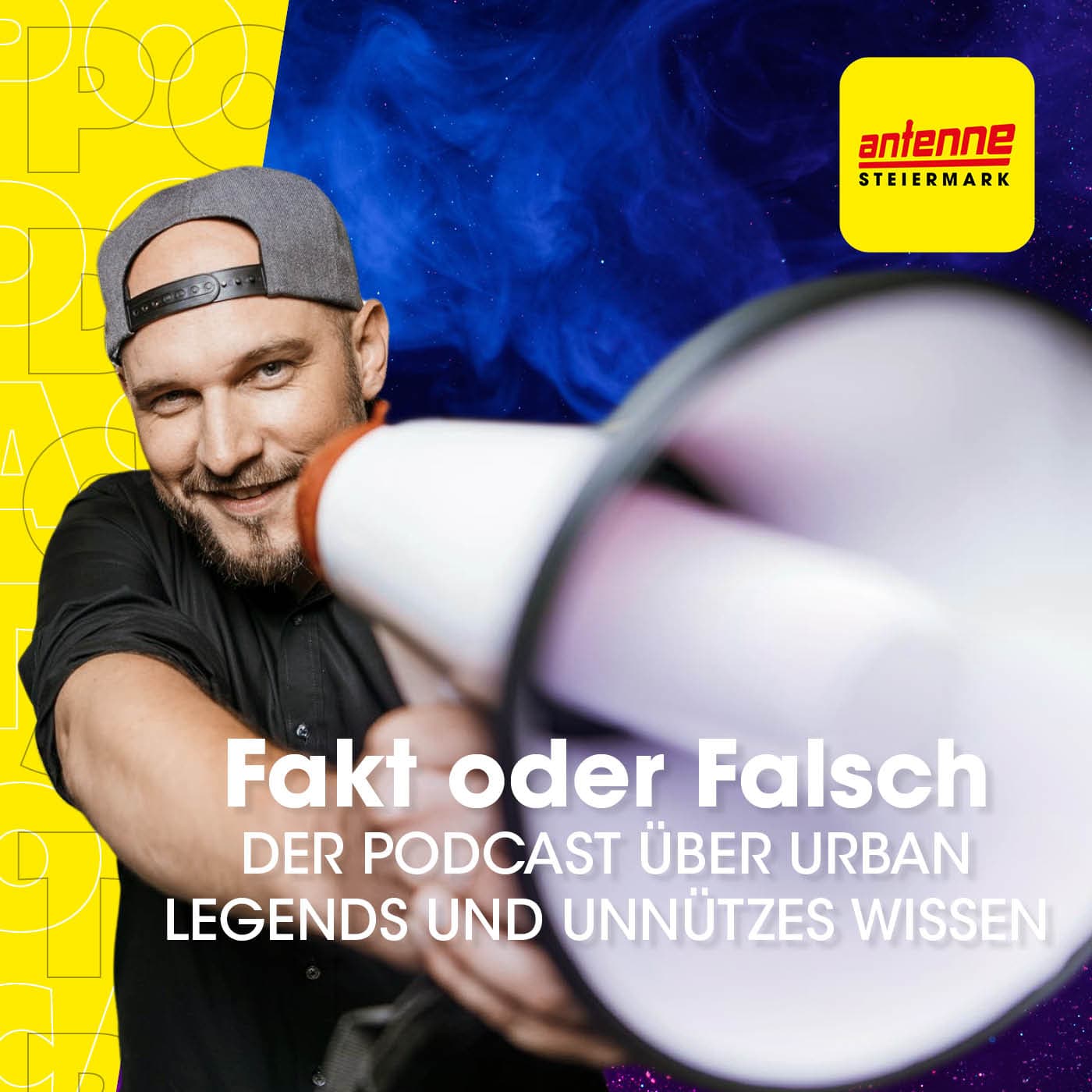 Fakt oder Falsch - Podcasts