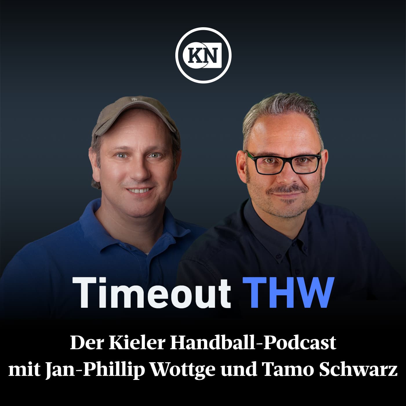 Timeout THW - Podcasts