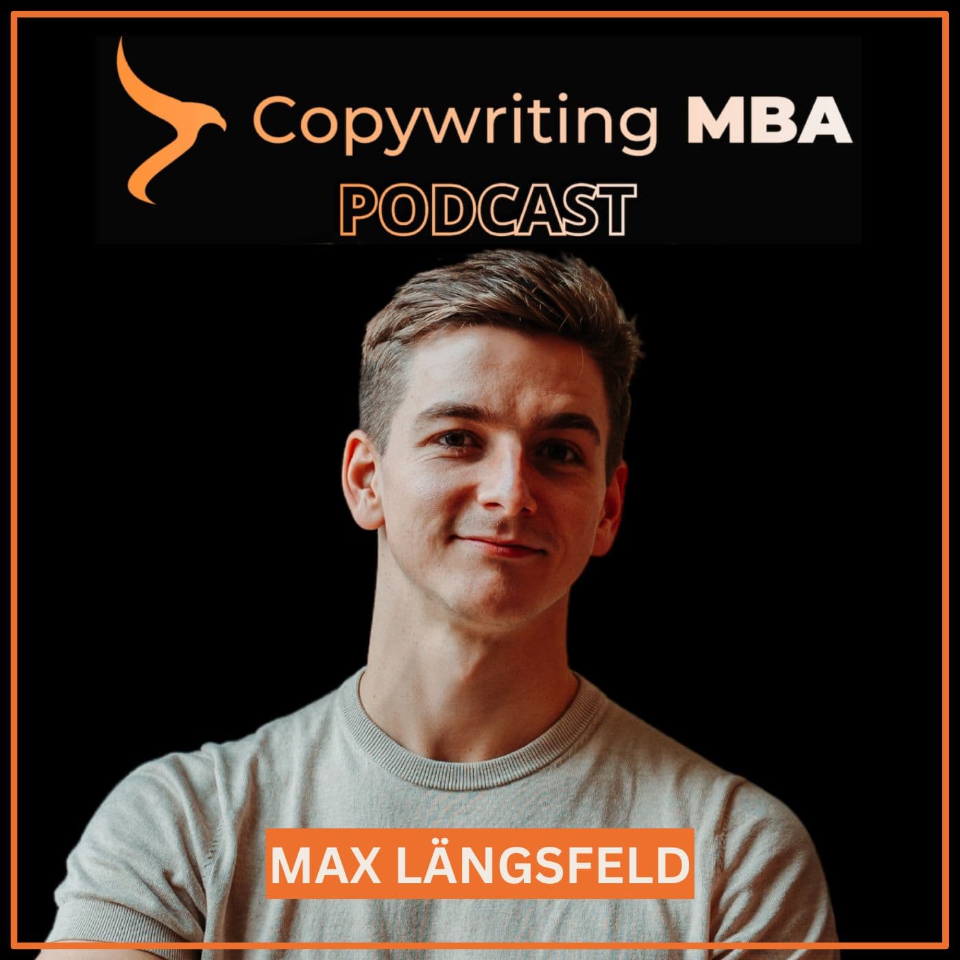 Copywriting MBA Podcast - Podcasts