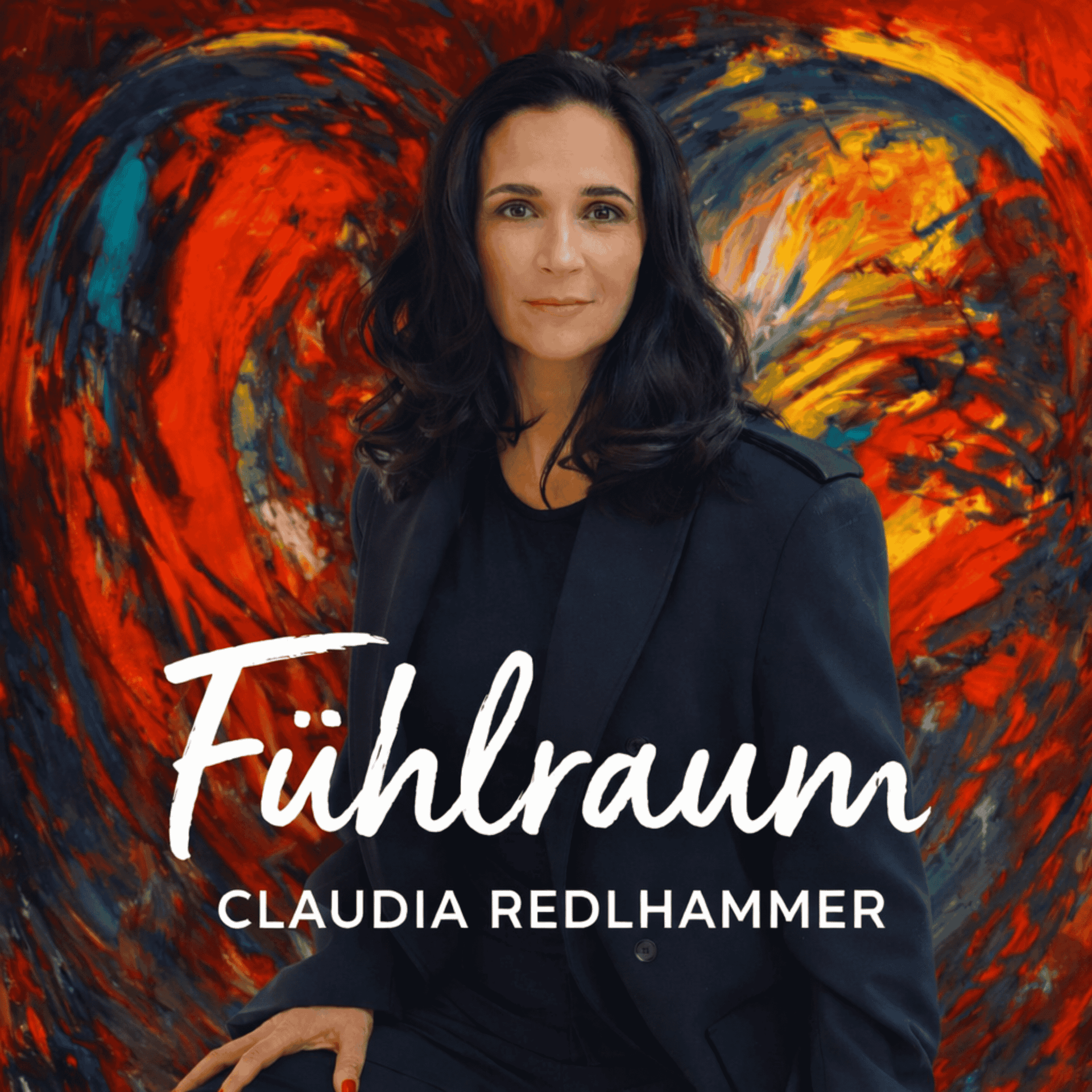 FÜHLRAUM - Podcasts