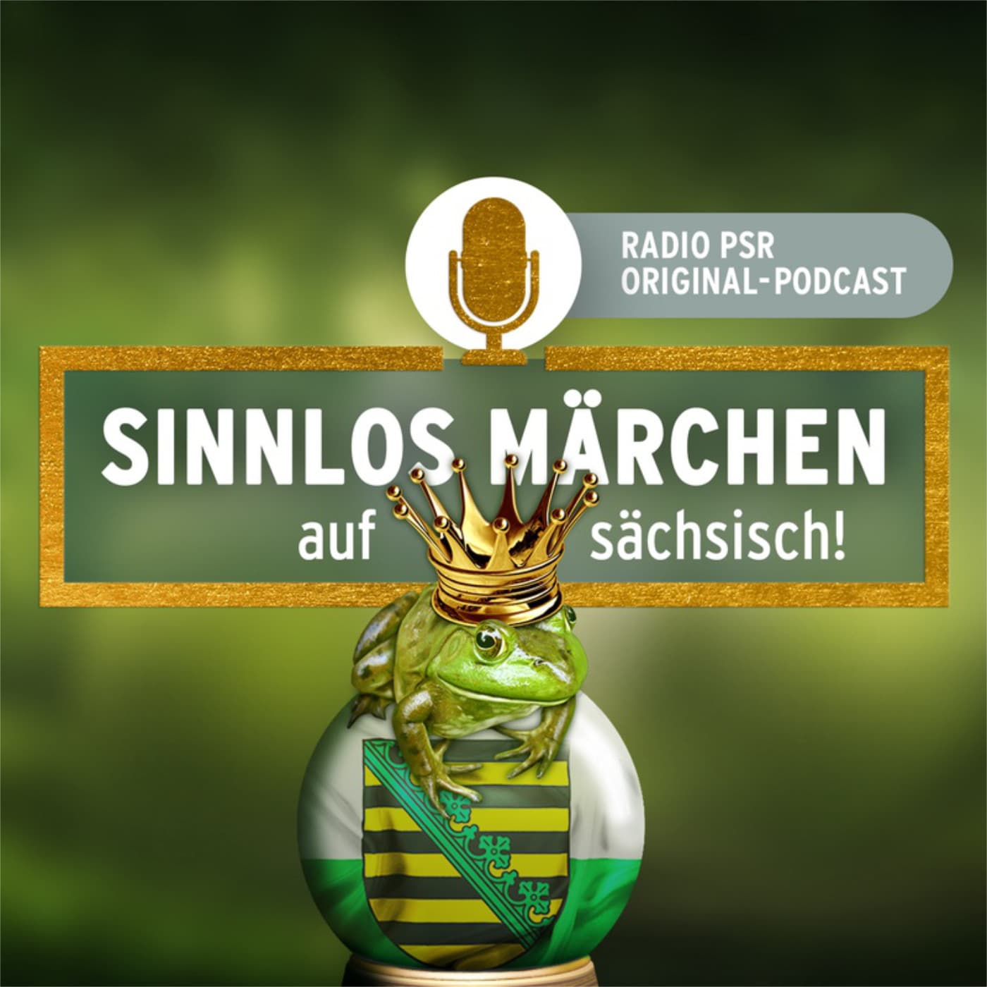 Sinnlos Märchen - Podcasts
