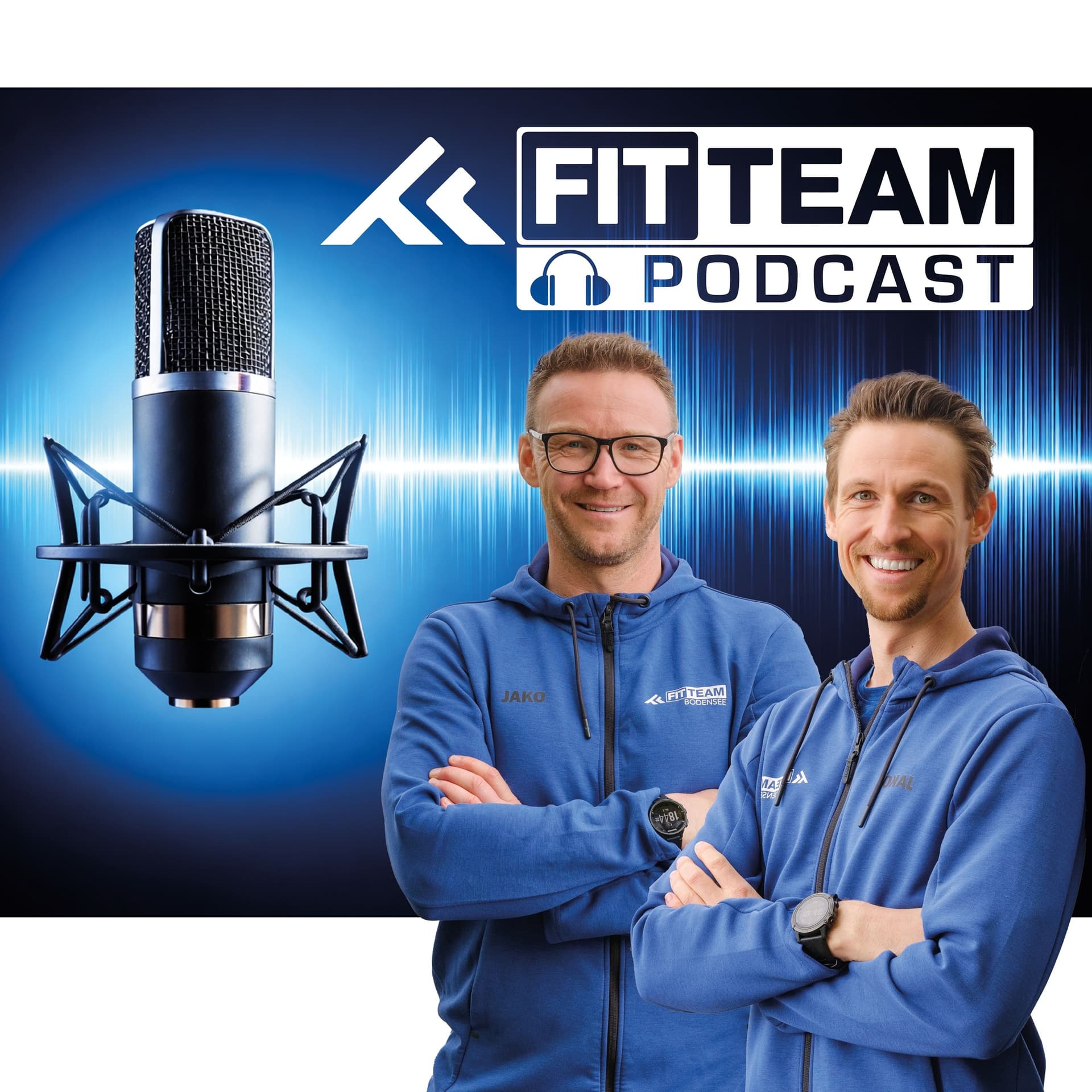 FIT TEAM Podcast - Podcasts