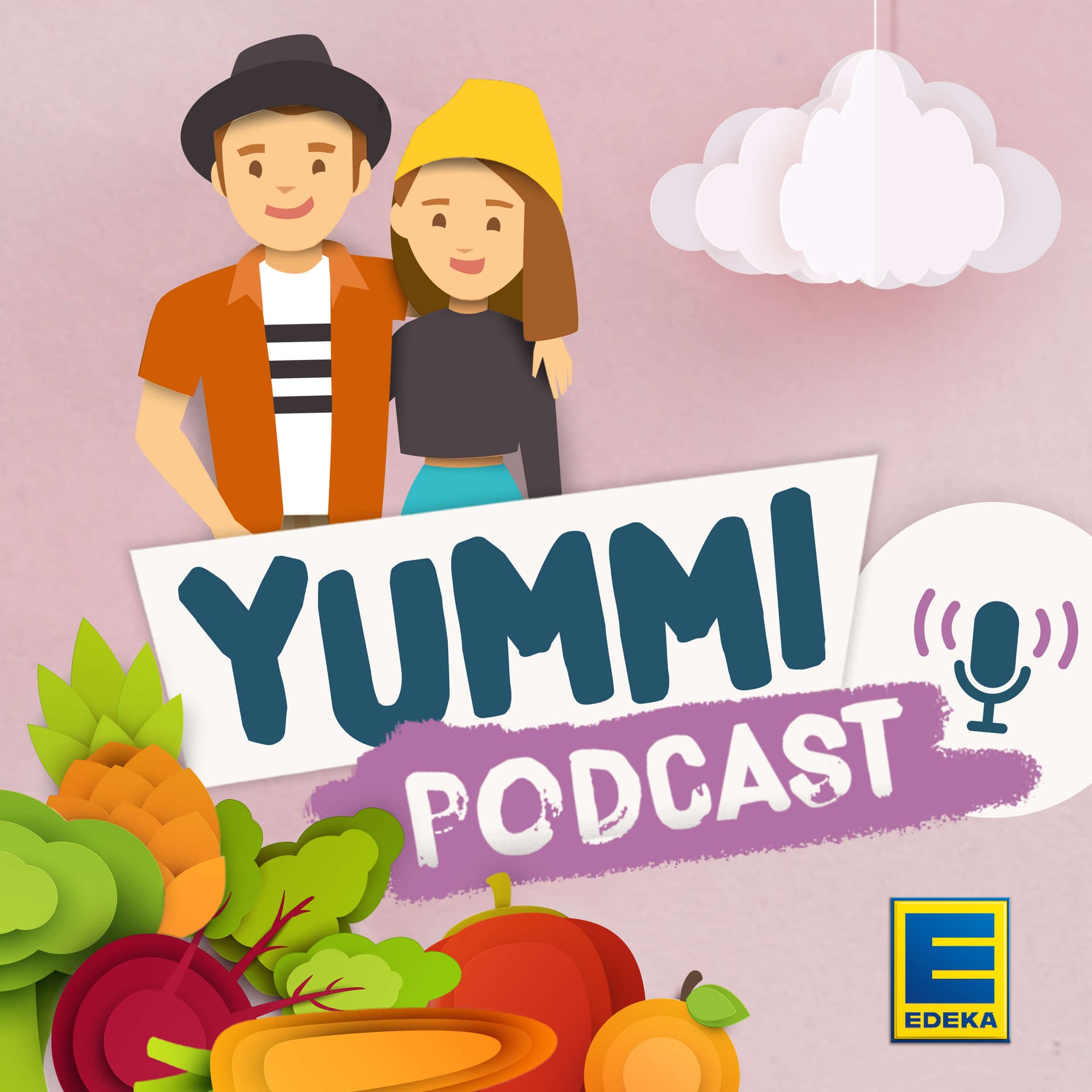 YUMMI – Der Kinderpodcast - Podcasts