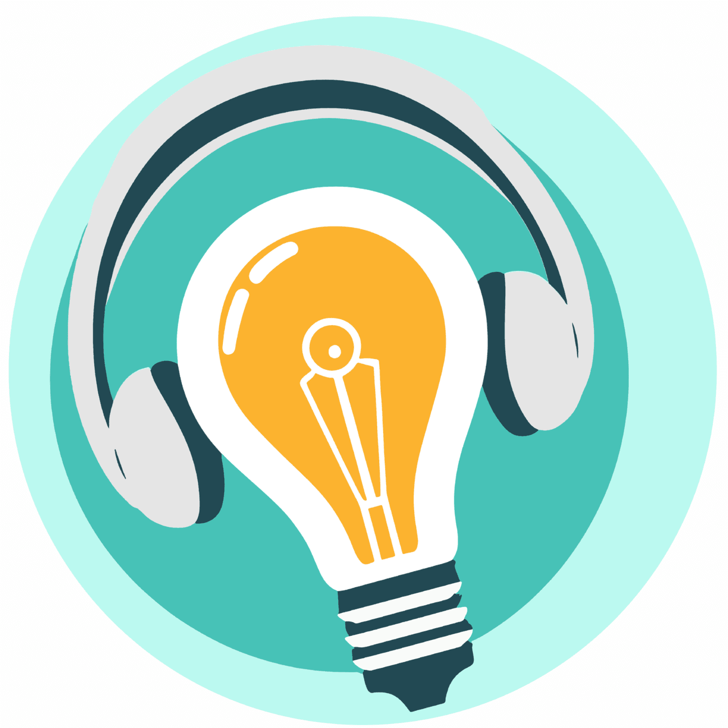 Licht hören - Podcasts