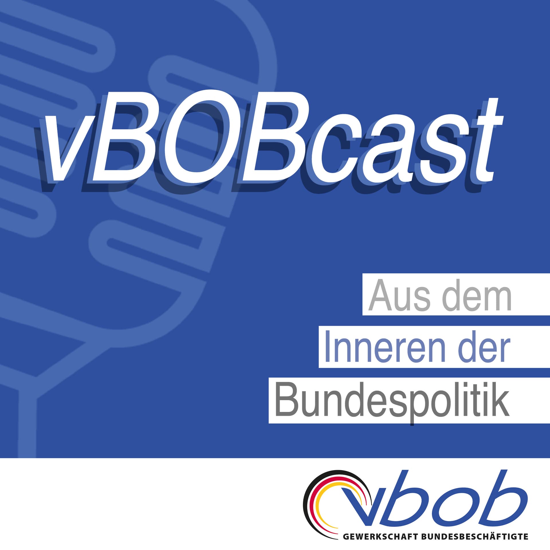 vBOBcast - Podcasts