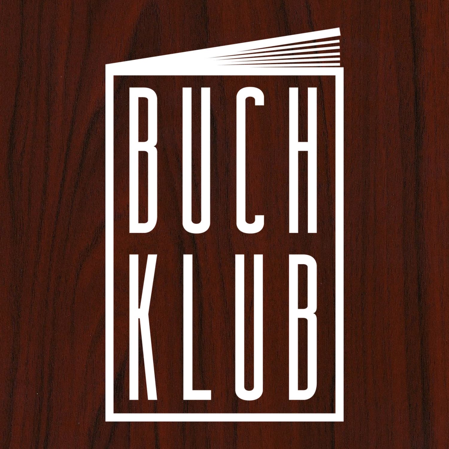 Buch Klub - Podcasts