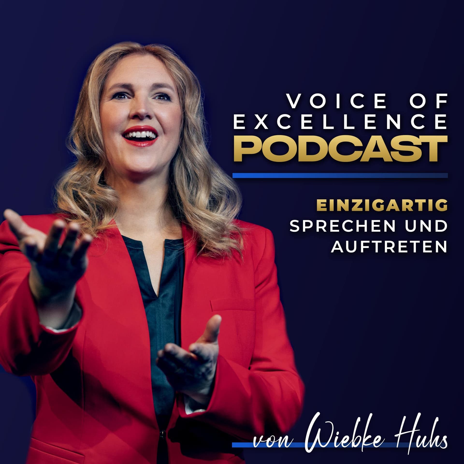 VOICE OF EXCELLENCE - Podcasts