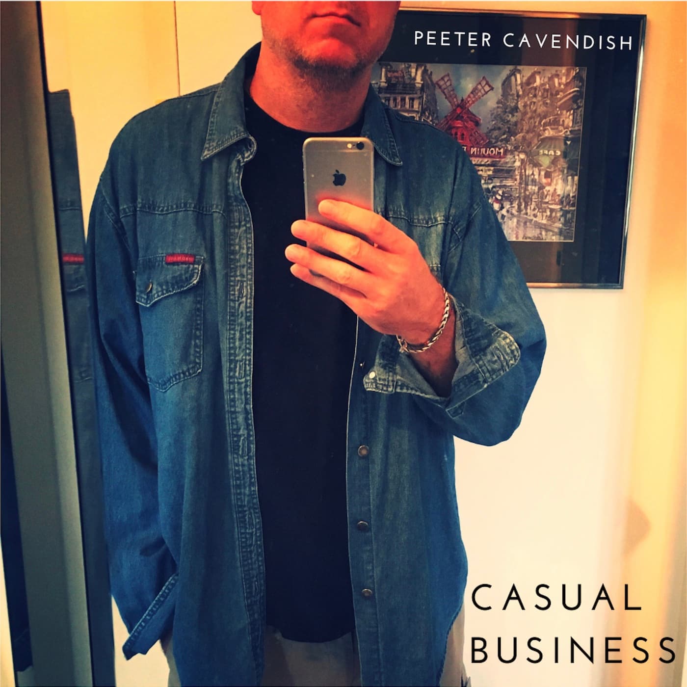 Casual Business - Podcasts