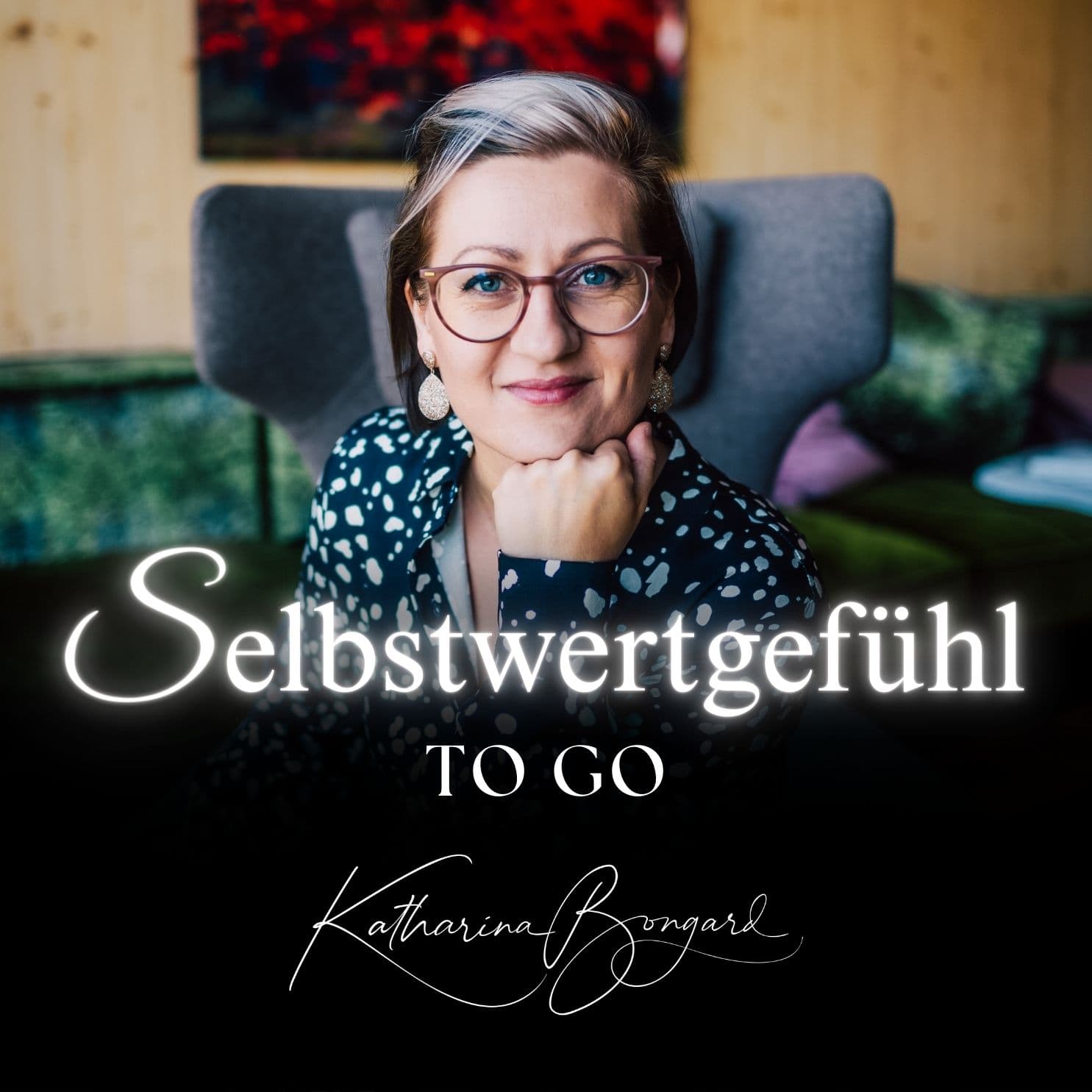 Selbstwertgefühl To Go - Podcasts