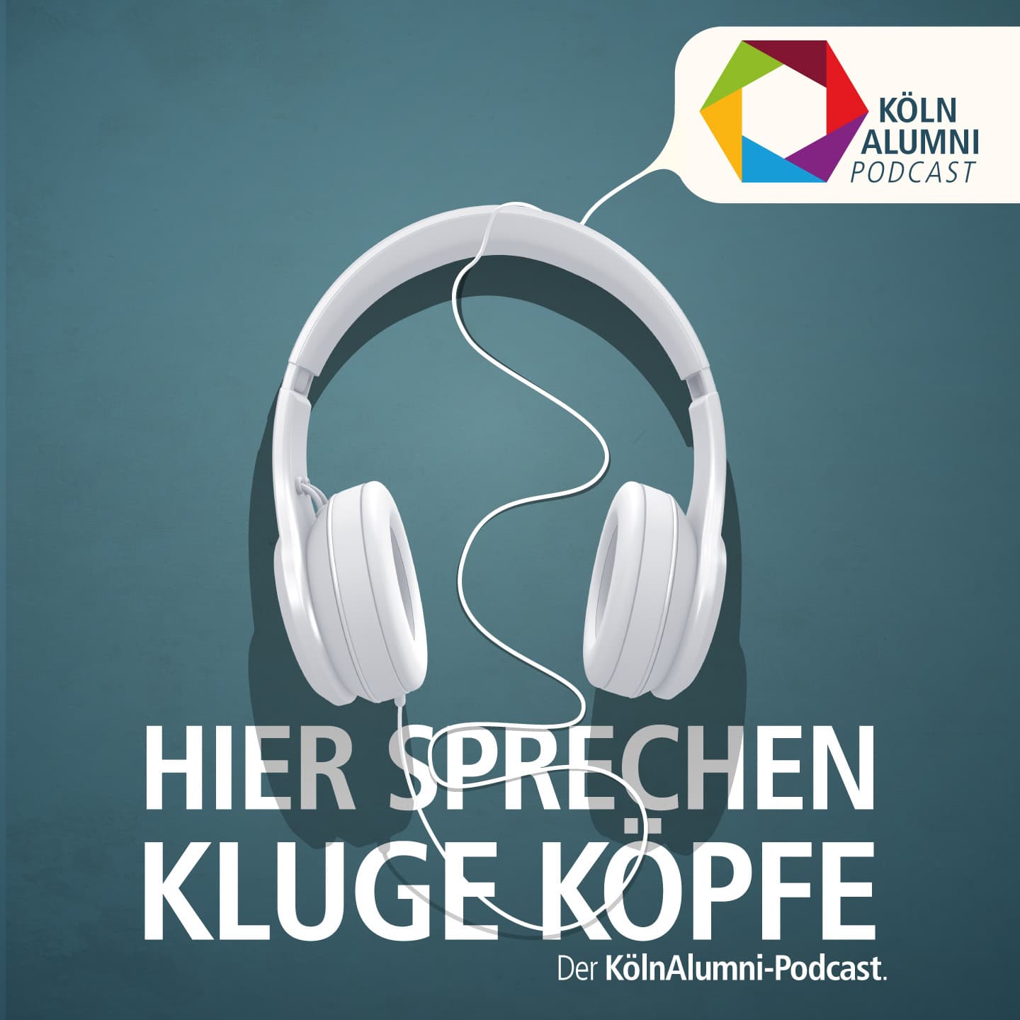 KölnAlumni | Hier sprechen: Kluge Köpfe! - Podcasts
