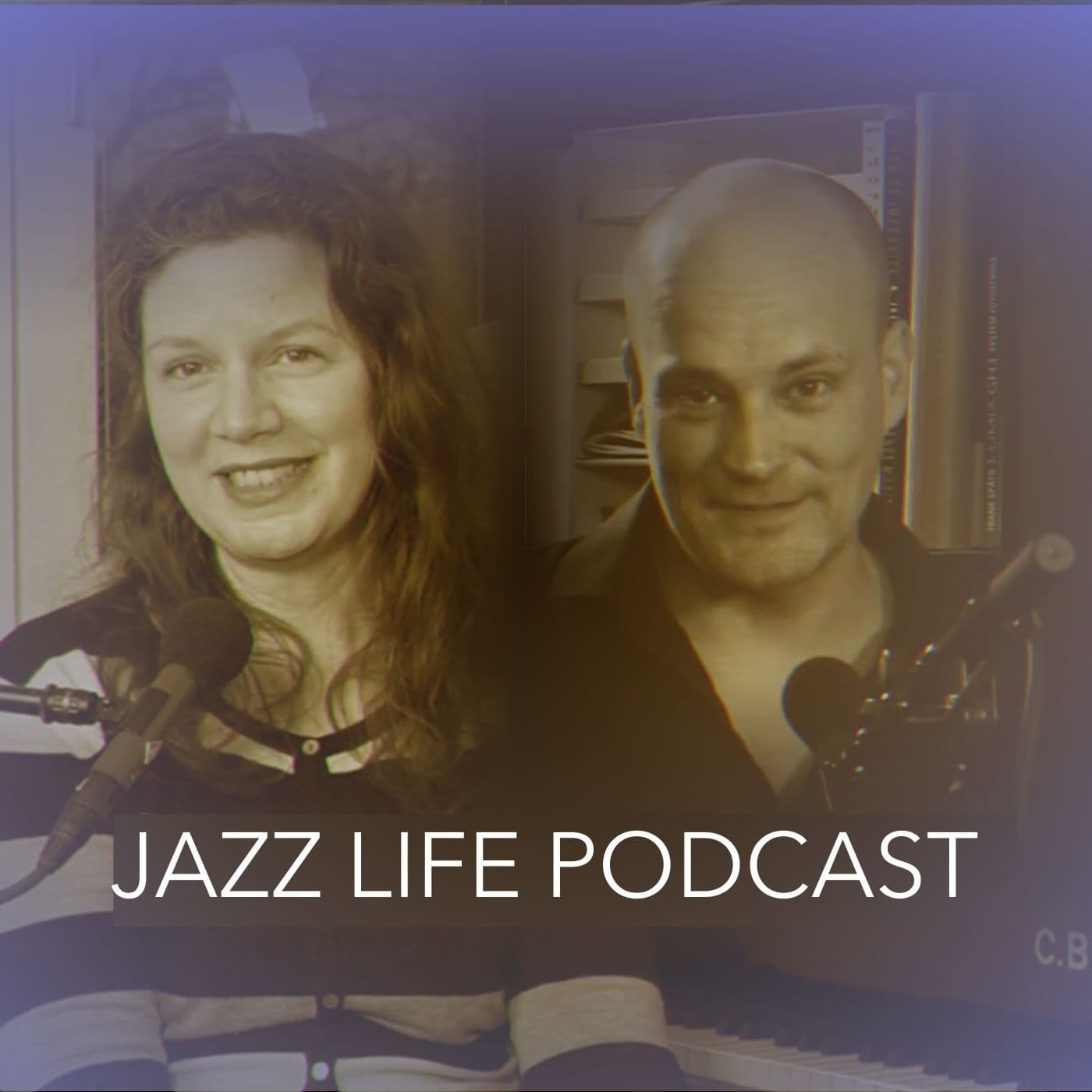 Jazz Life Podcast - Podcasts