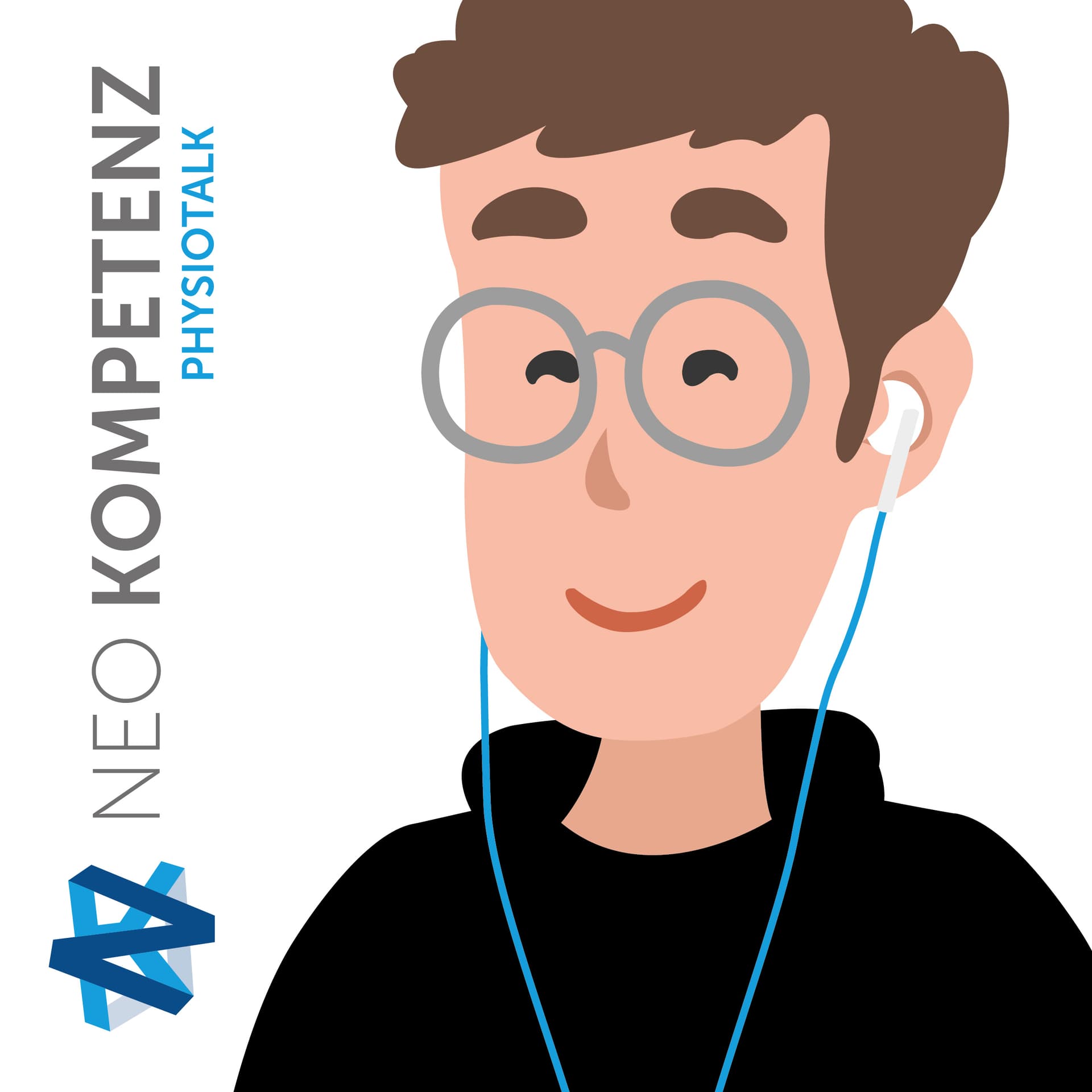 NEO Kompetenz Physiotalk - Podcasts
