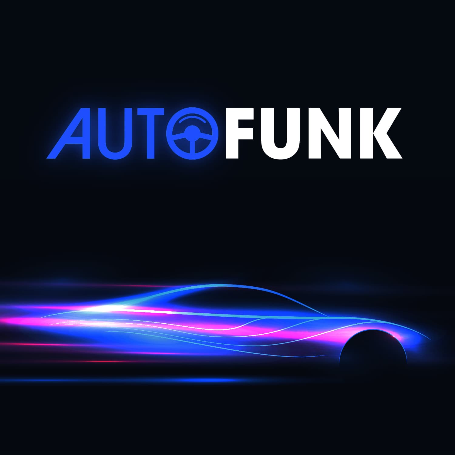 Autofunk - Podcasts