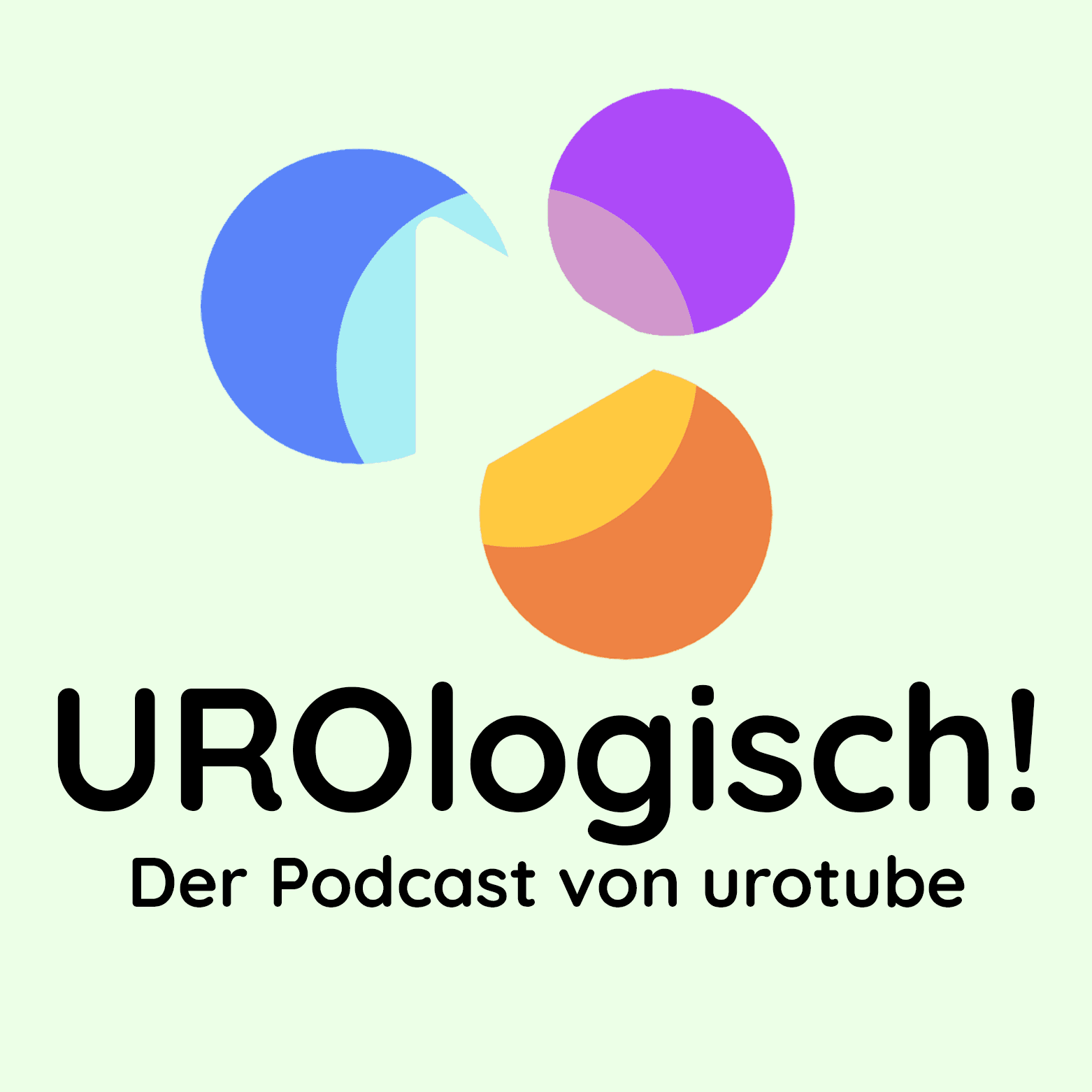 UROlogisch! - Podcasts