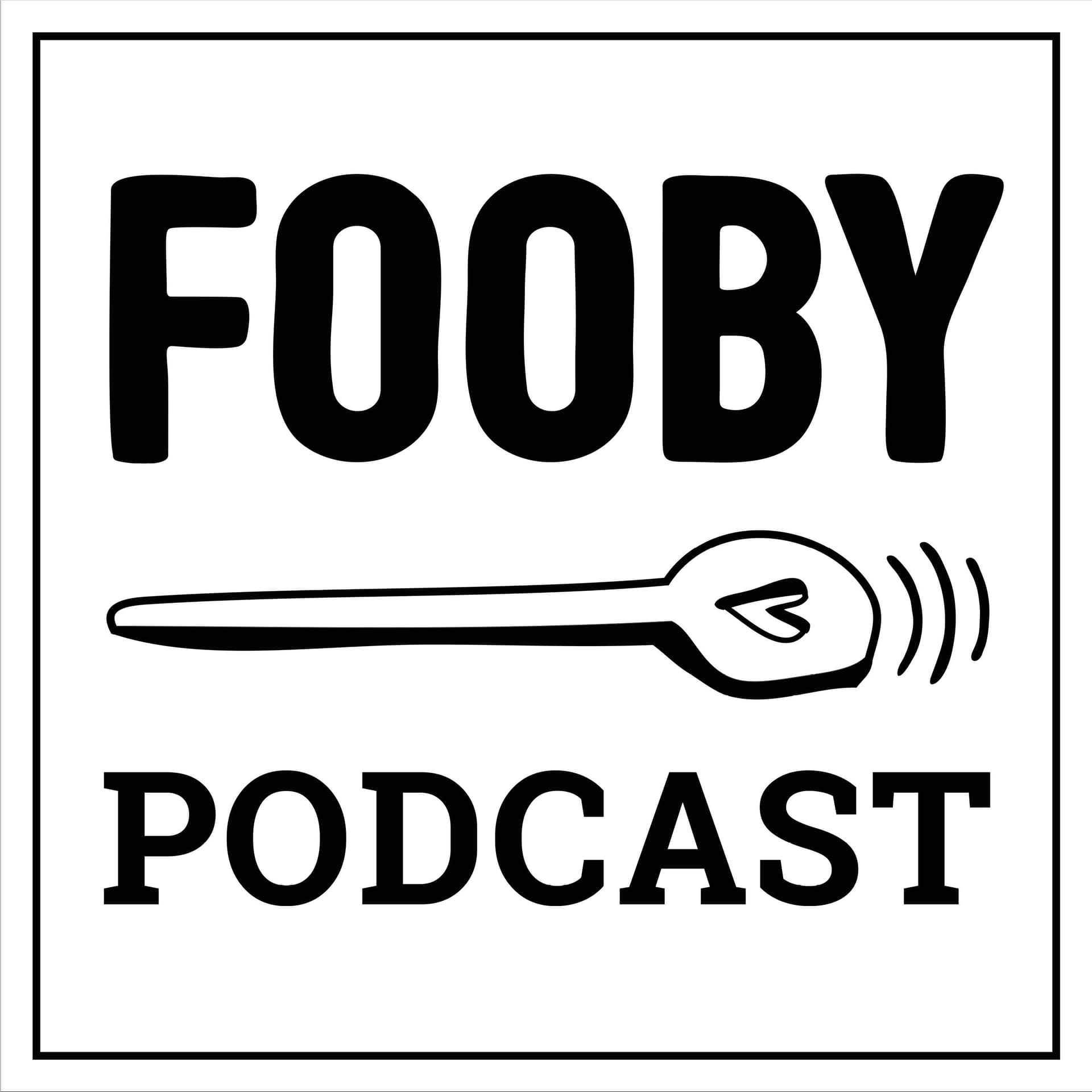 FOOBY - Podcasts