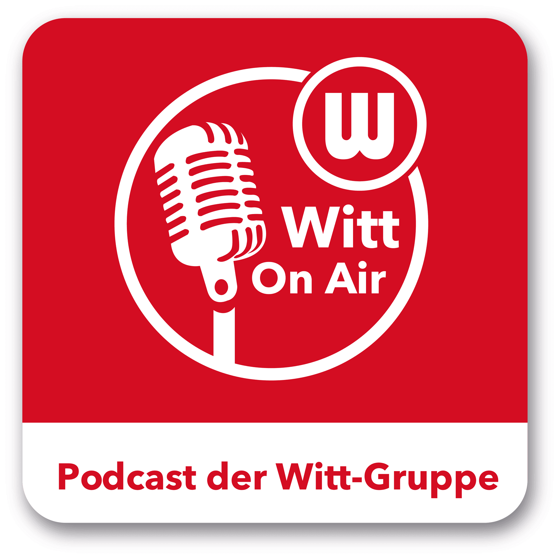 Witt On Air - Podcasts