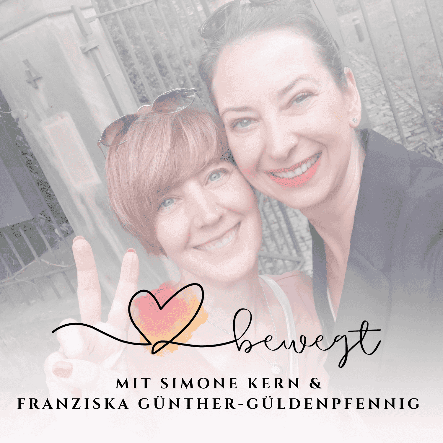 Herz & bewegt - Podcasts
