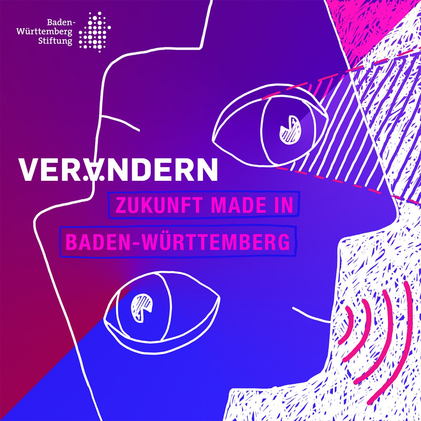 Verändern – Zukunft made in Baden-Württemberg - Podcasts