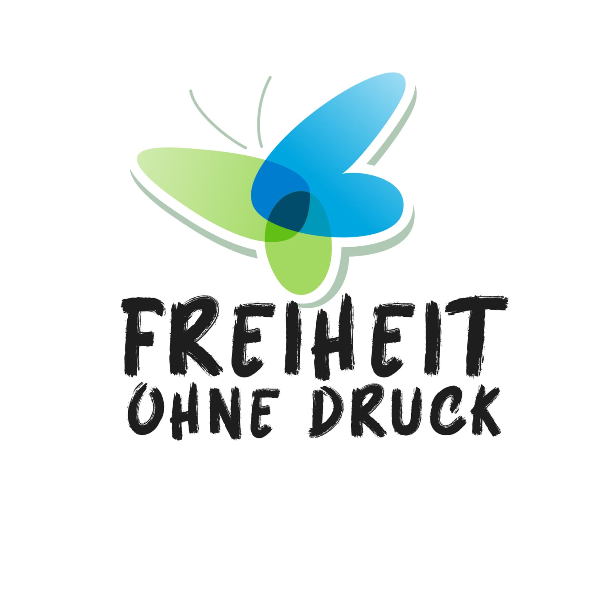 Freiheit ohne Druck - Podcasts