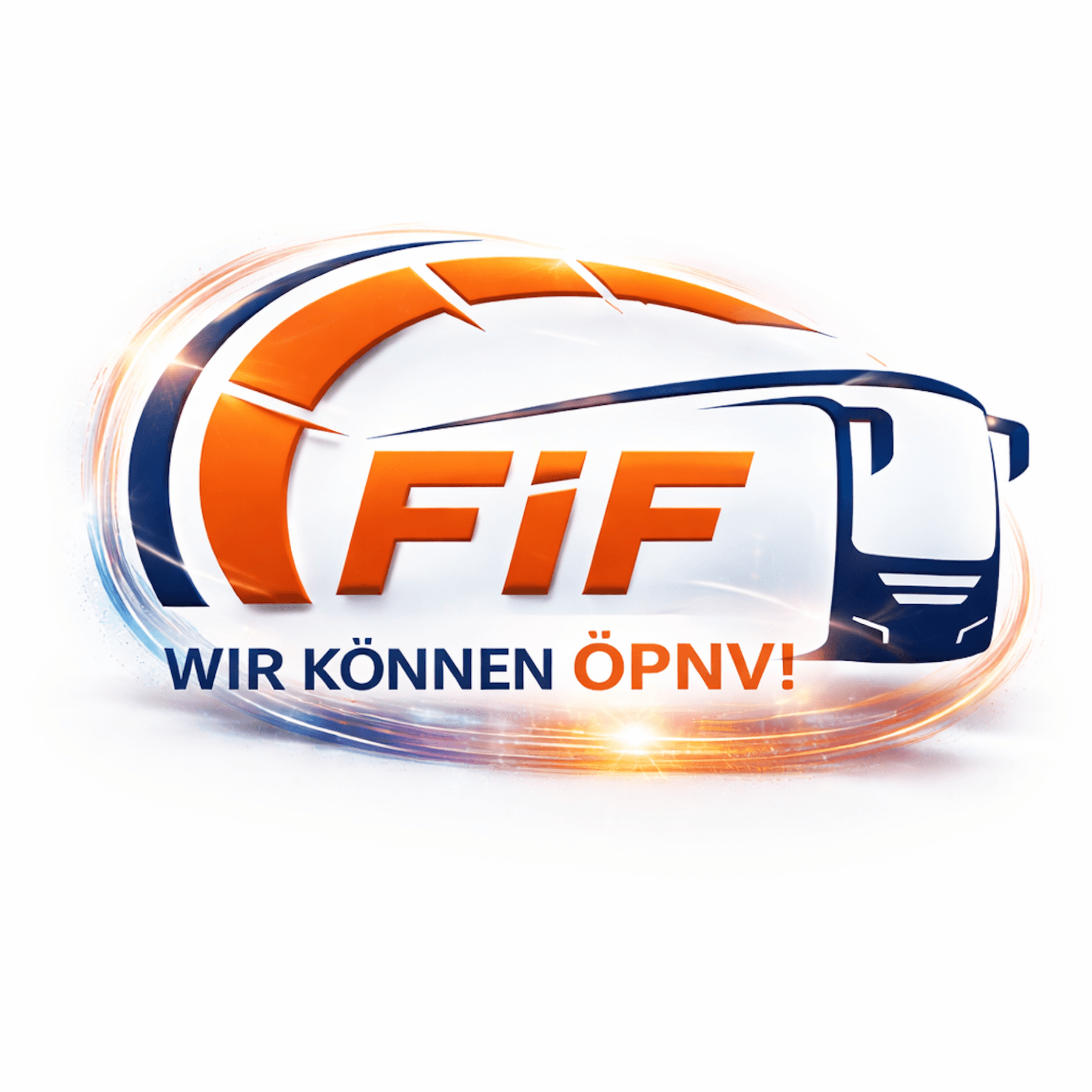 FiF Wissen to go - Podcasts