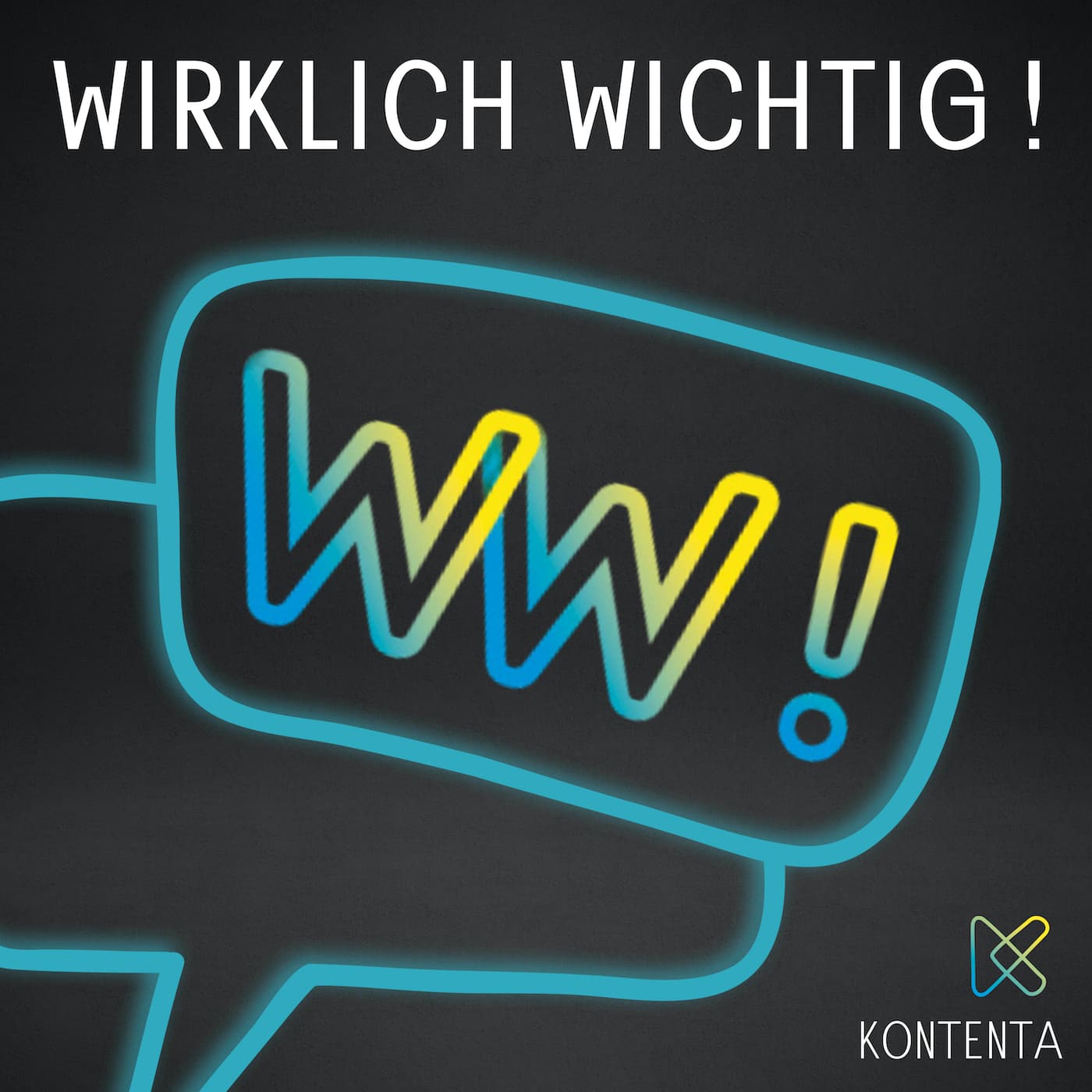 Wirklich wichtig! - Podcasts