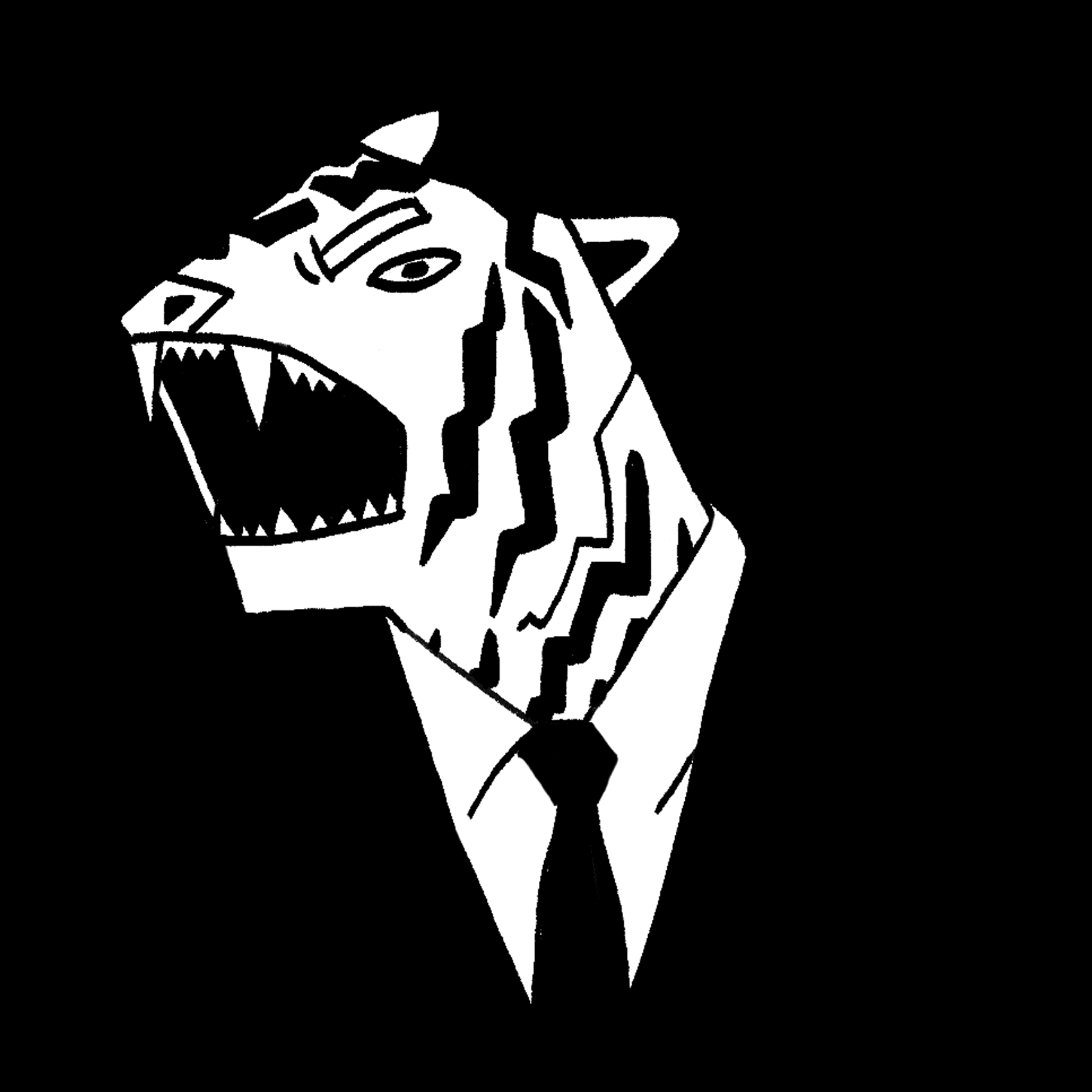 Mit 40i cha mers mit de Tiger - Podcasts
