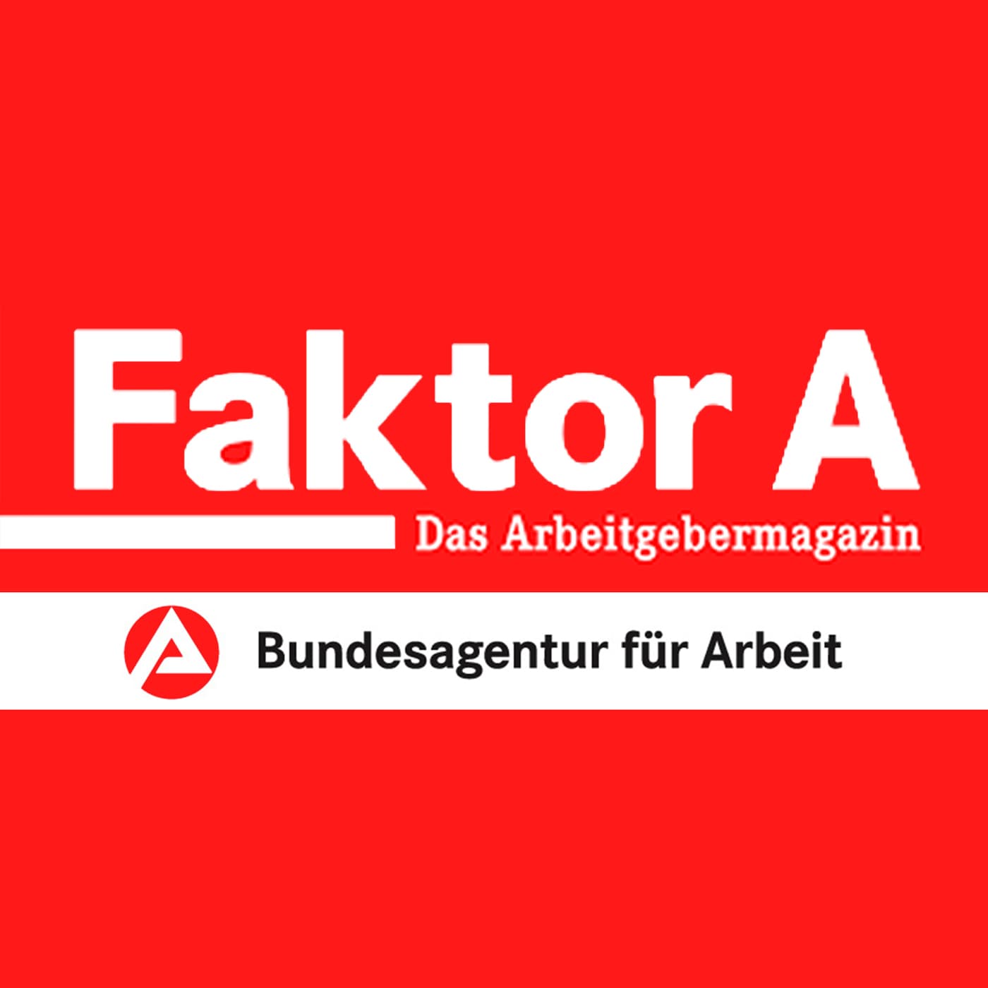 Faktor A Podcast - Podcasts