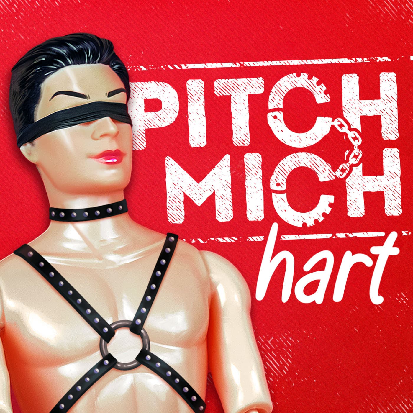 PITCH MICH HART - Podcasts