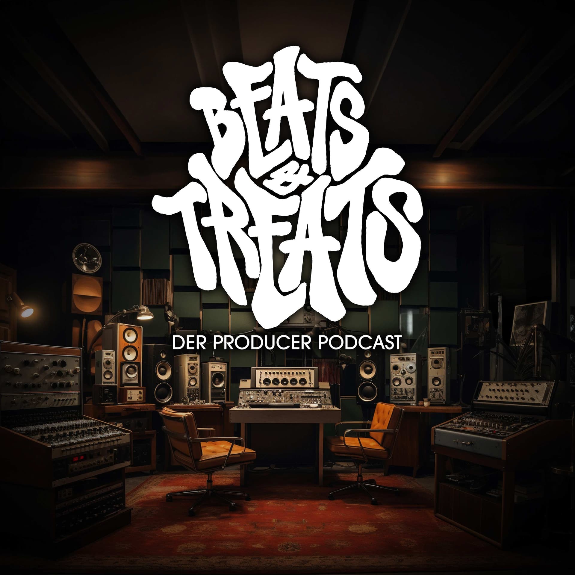 Beats & Treats - Podcasts