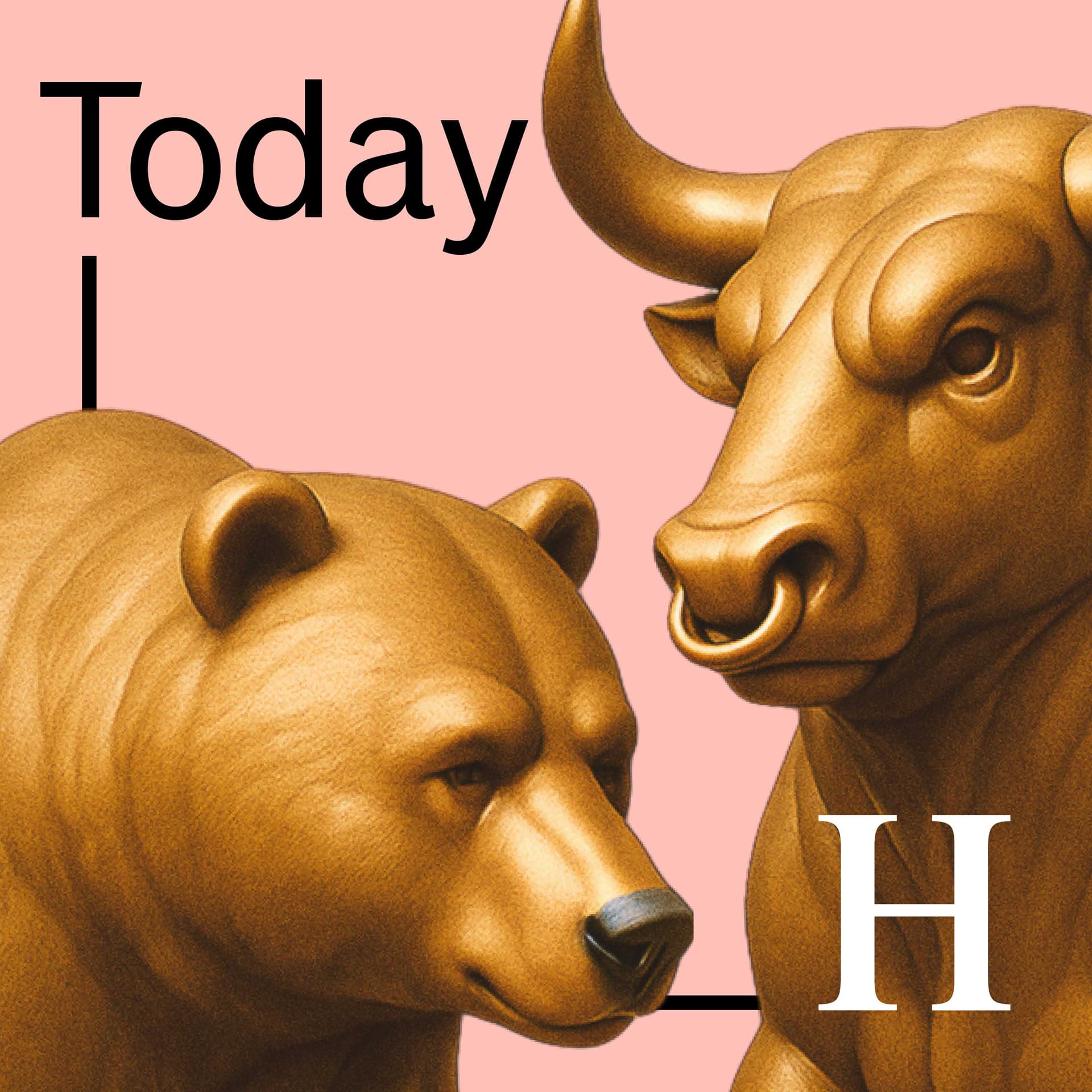 Handelsblatt Today – Der Finanzpodcast mit News zu Börse, Aktien und Geldanlage - Podcasts