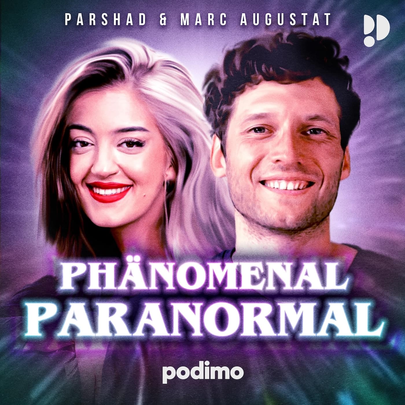 Phänomenal Paranormal - Podcasts