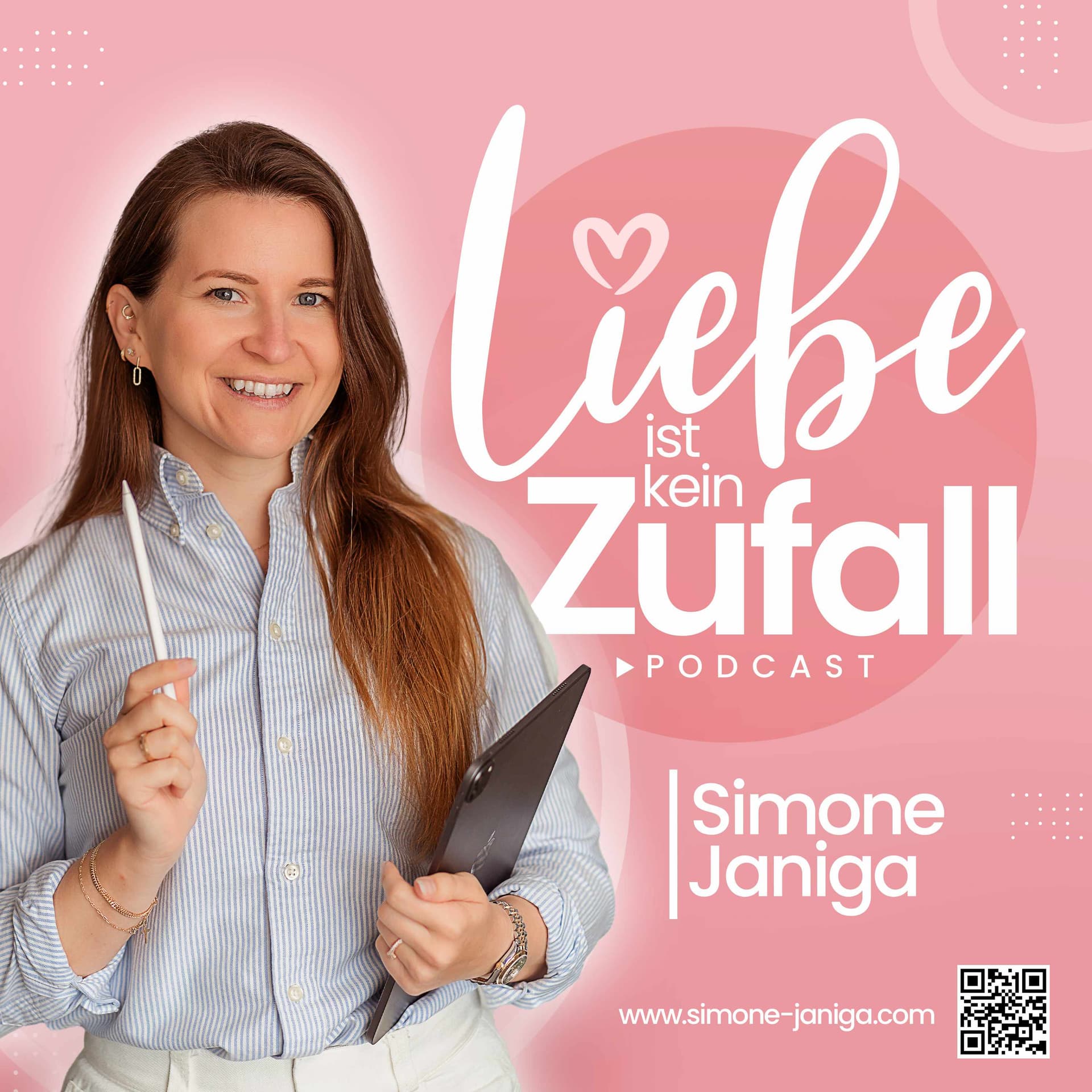 Liebe ist kein Zufall - Podcasts