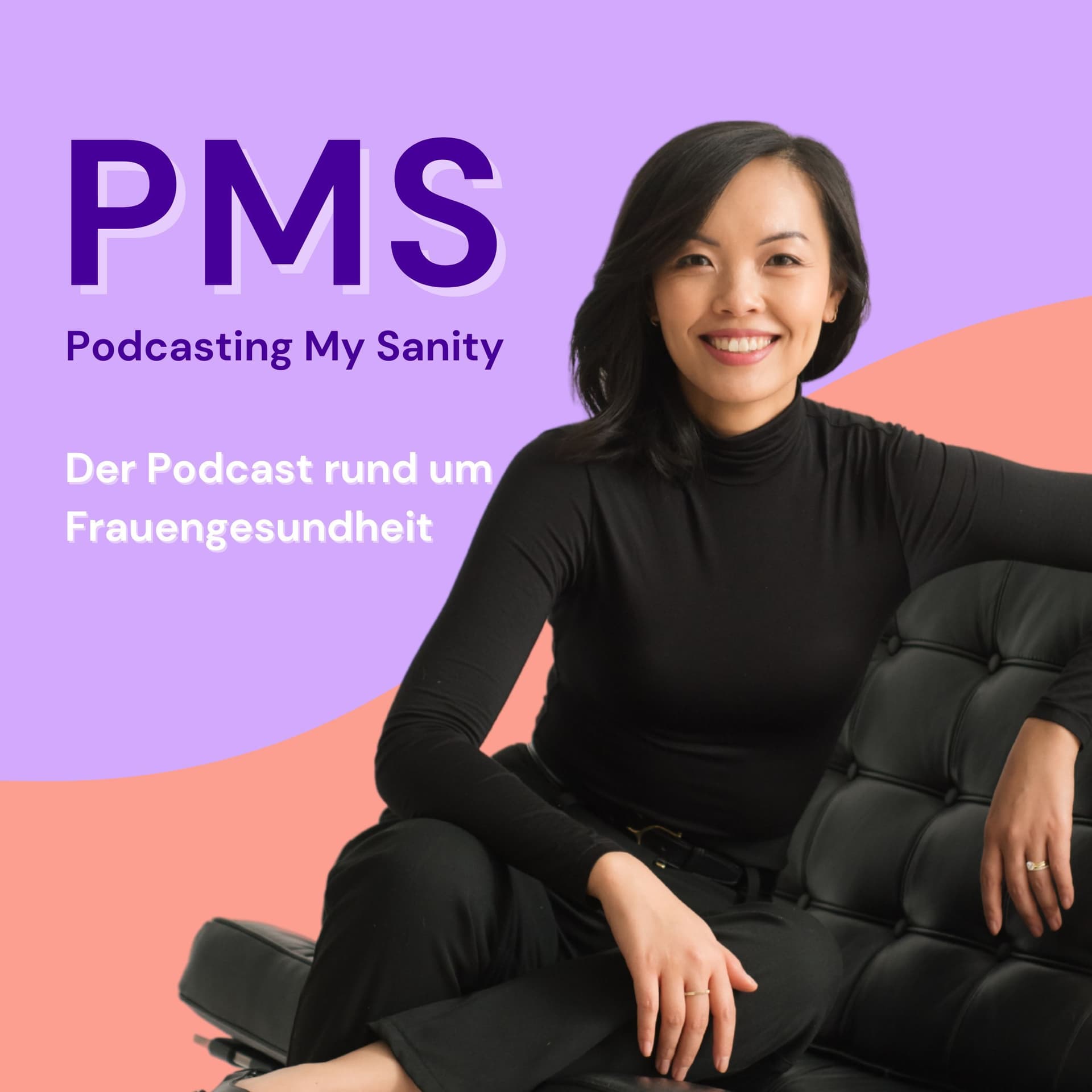 PMS – Podcasting my Sanity - Podcasts