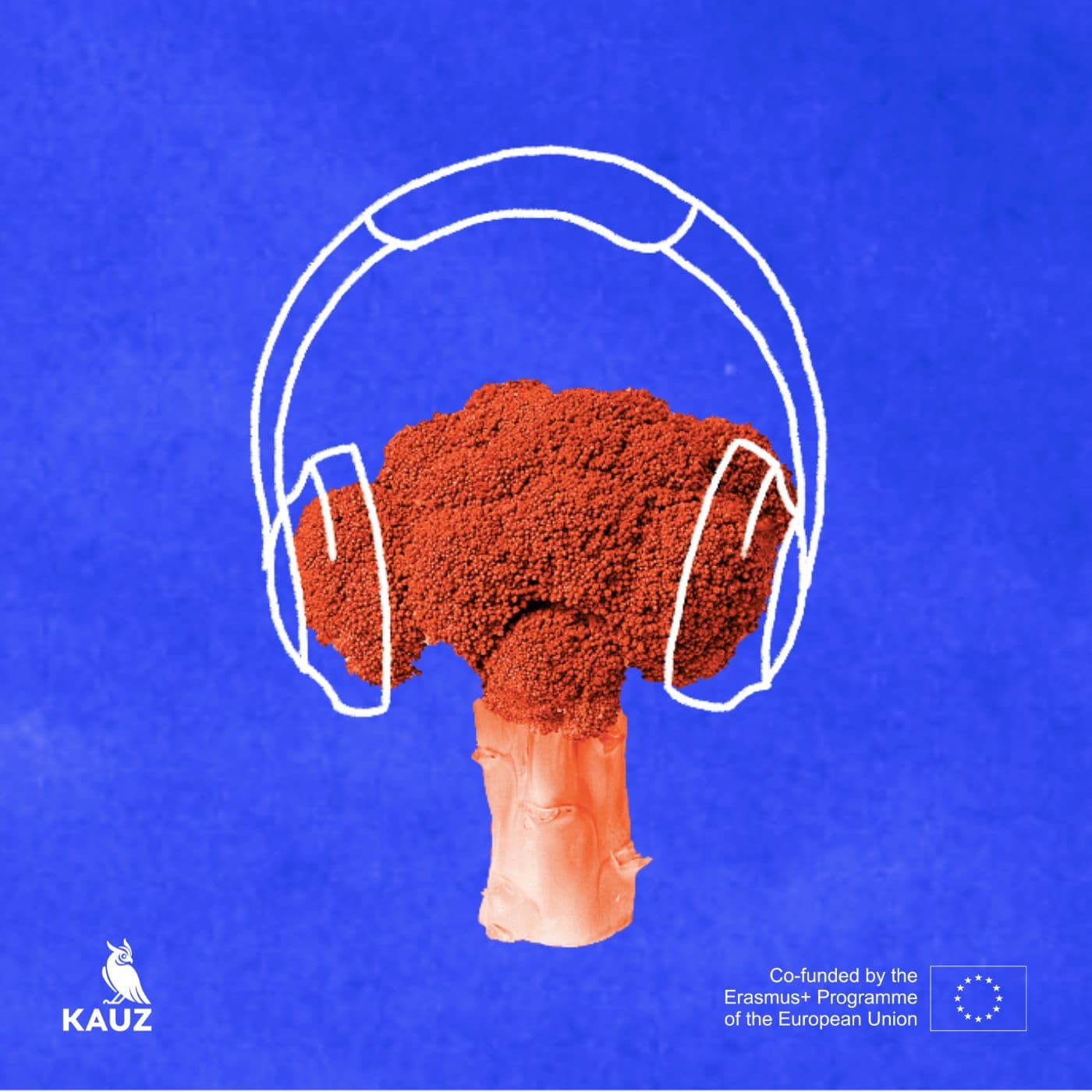 KauzPod - Podcasts