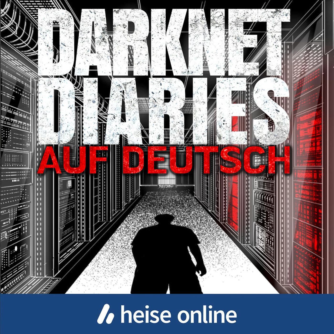 Darknet Diaries Deutsch - Podcasts