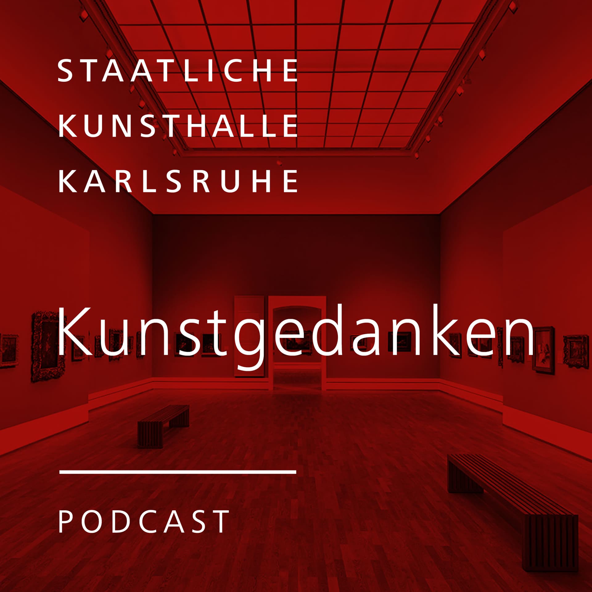 Kunstgedanken - Podcasts