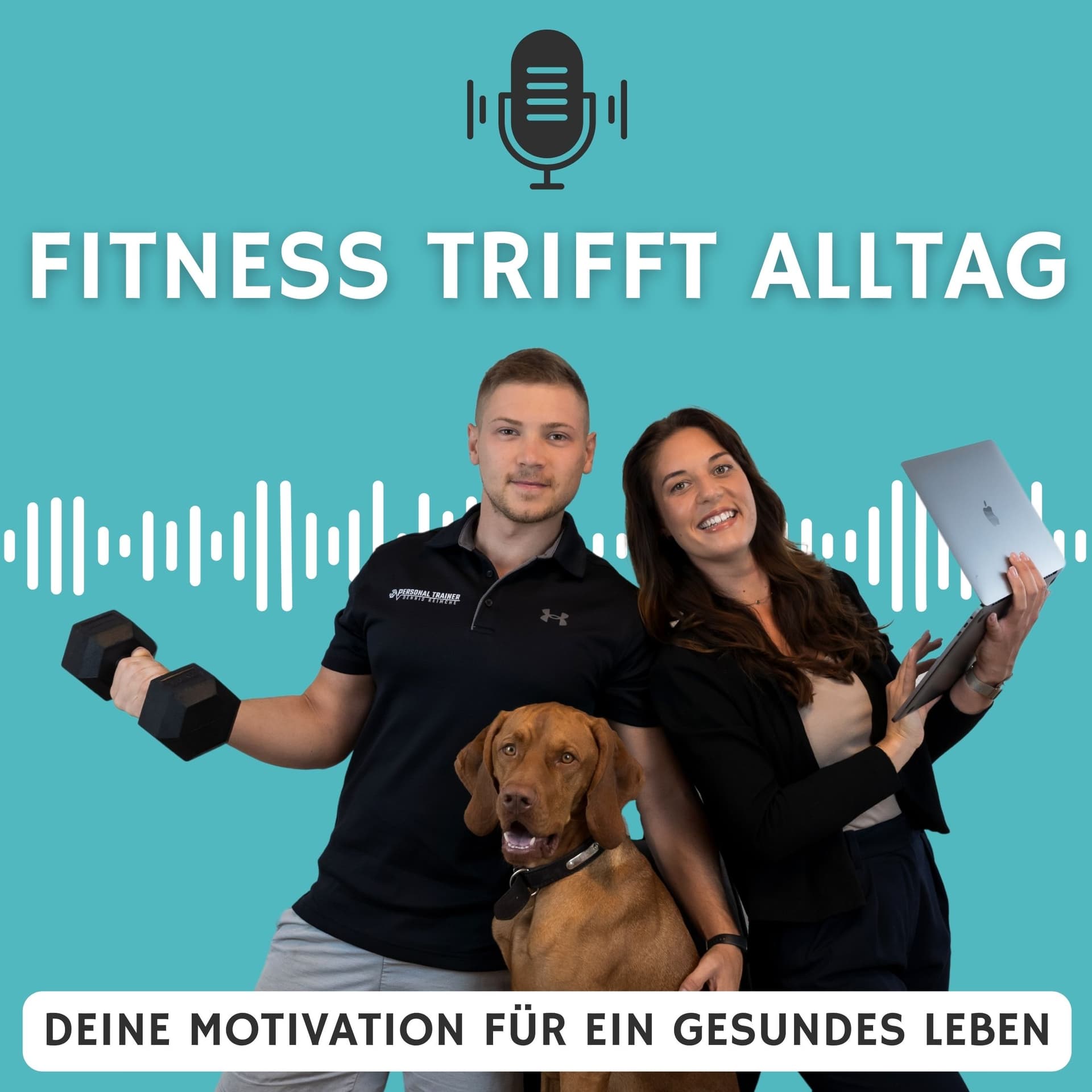 Fitness trifft Alltag - Podcasts