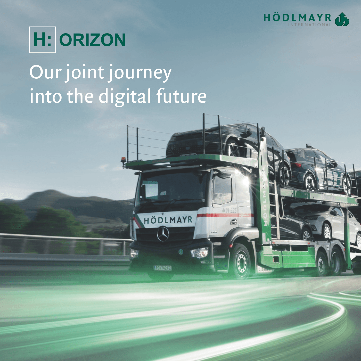 Our joint journey into the digital future - HU - Podcasts