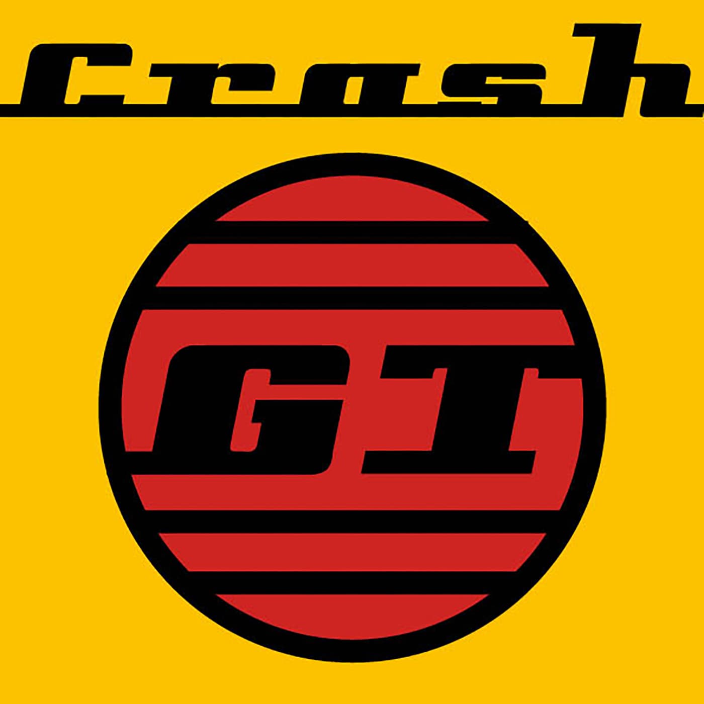 CrashGT - Der Autopunk Podcast - Podcasts