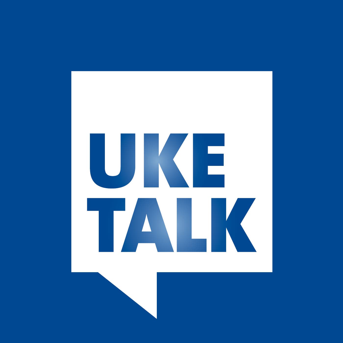 UKE Talk - Podcasts