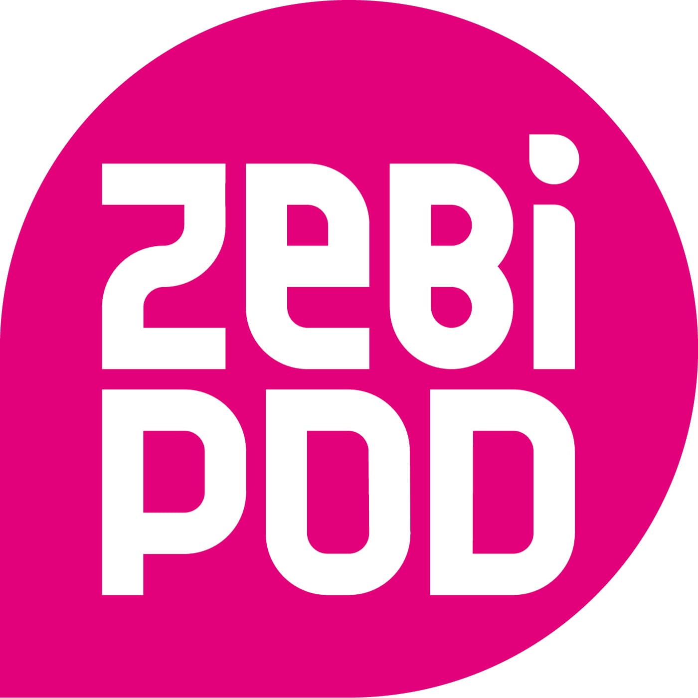 Zebipod - Podcasts
