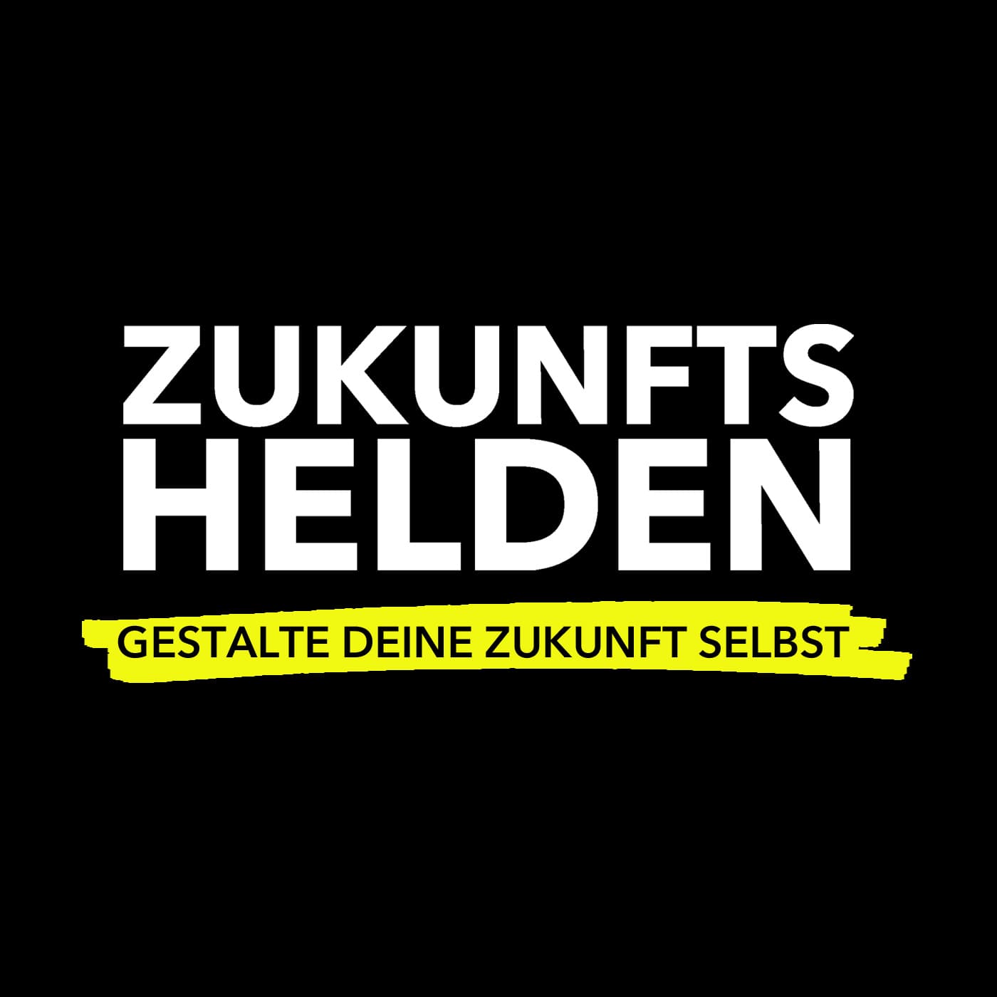 ZUKUNFTSHELDEN - Podcasts