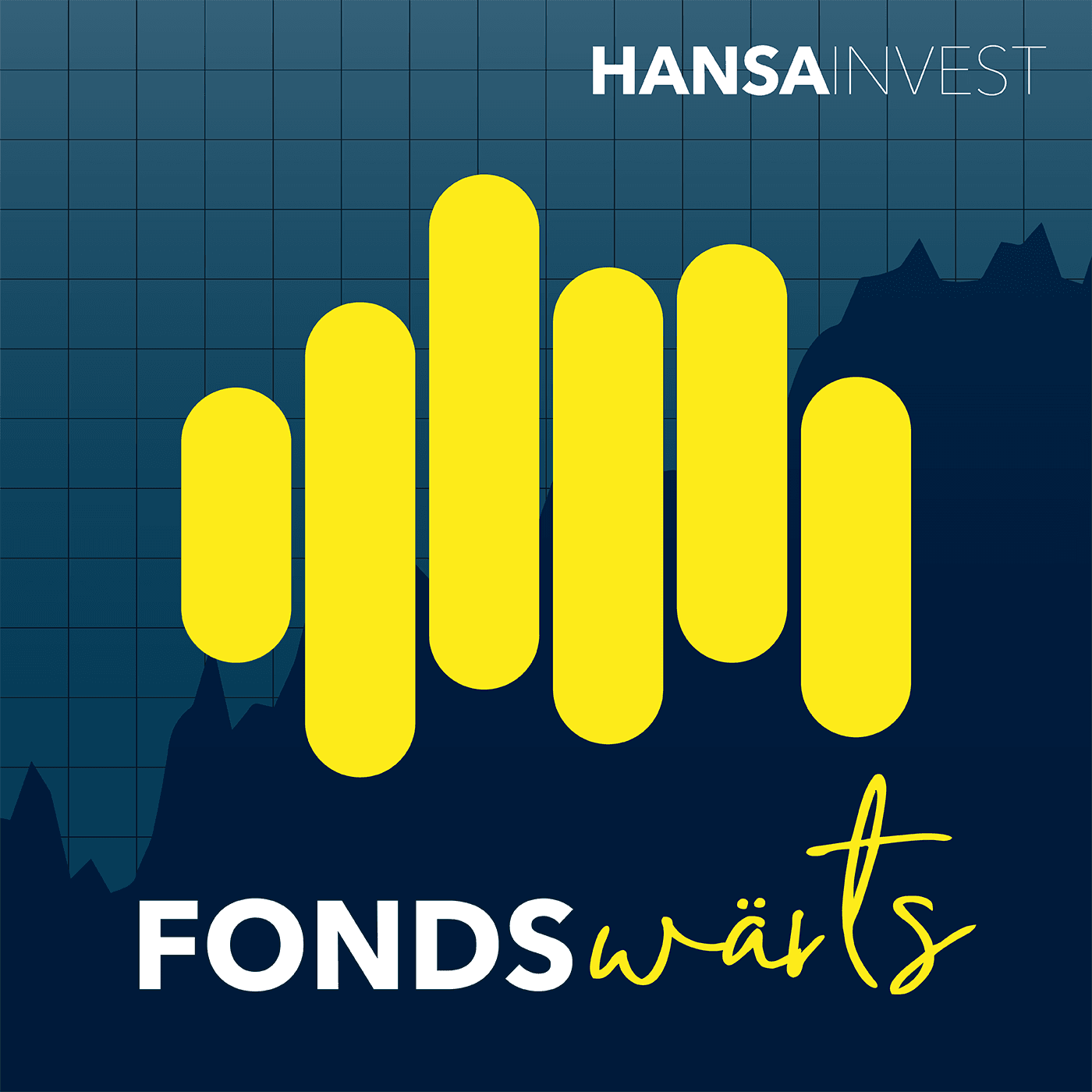 HANSAINVEST FONDSwärts Podcast - Podcasts